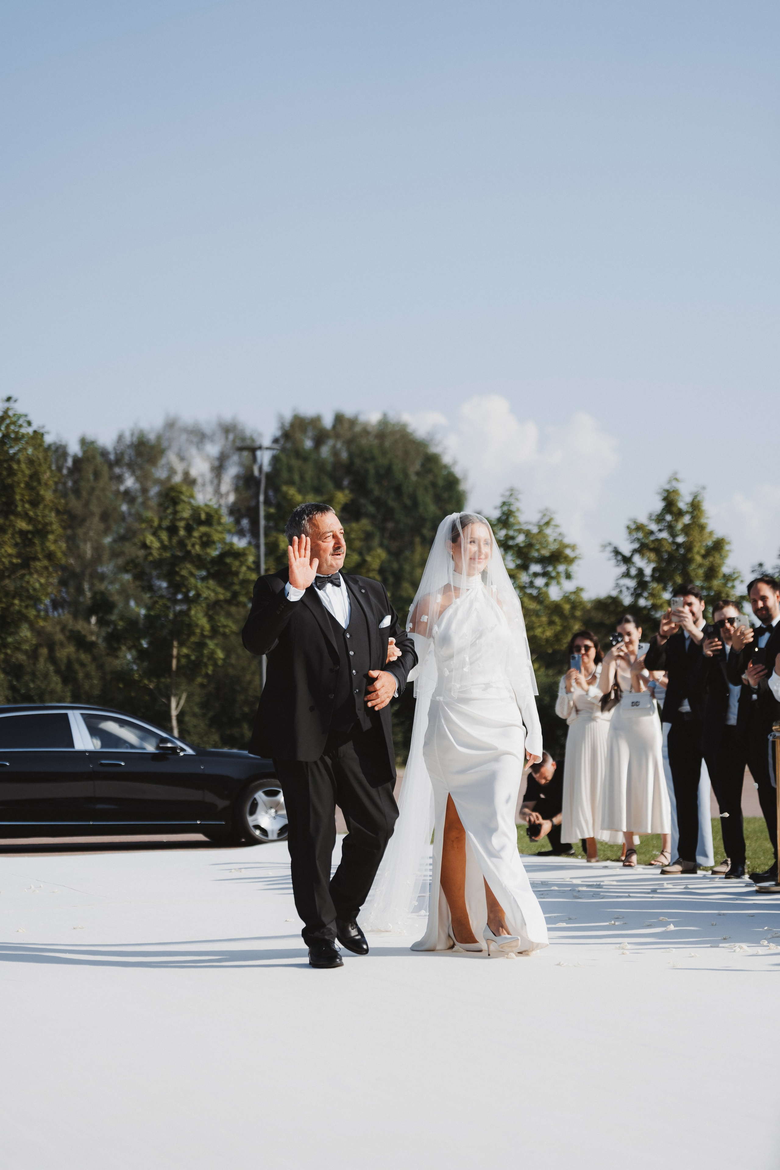 Иван и Валерия. Репортажный фотограф Черников Игорь