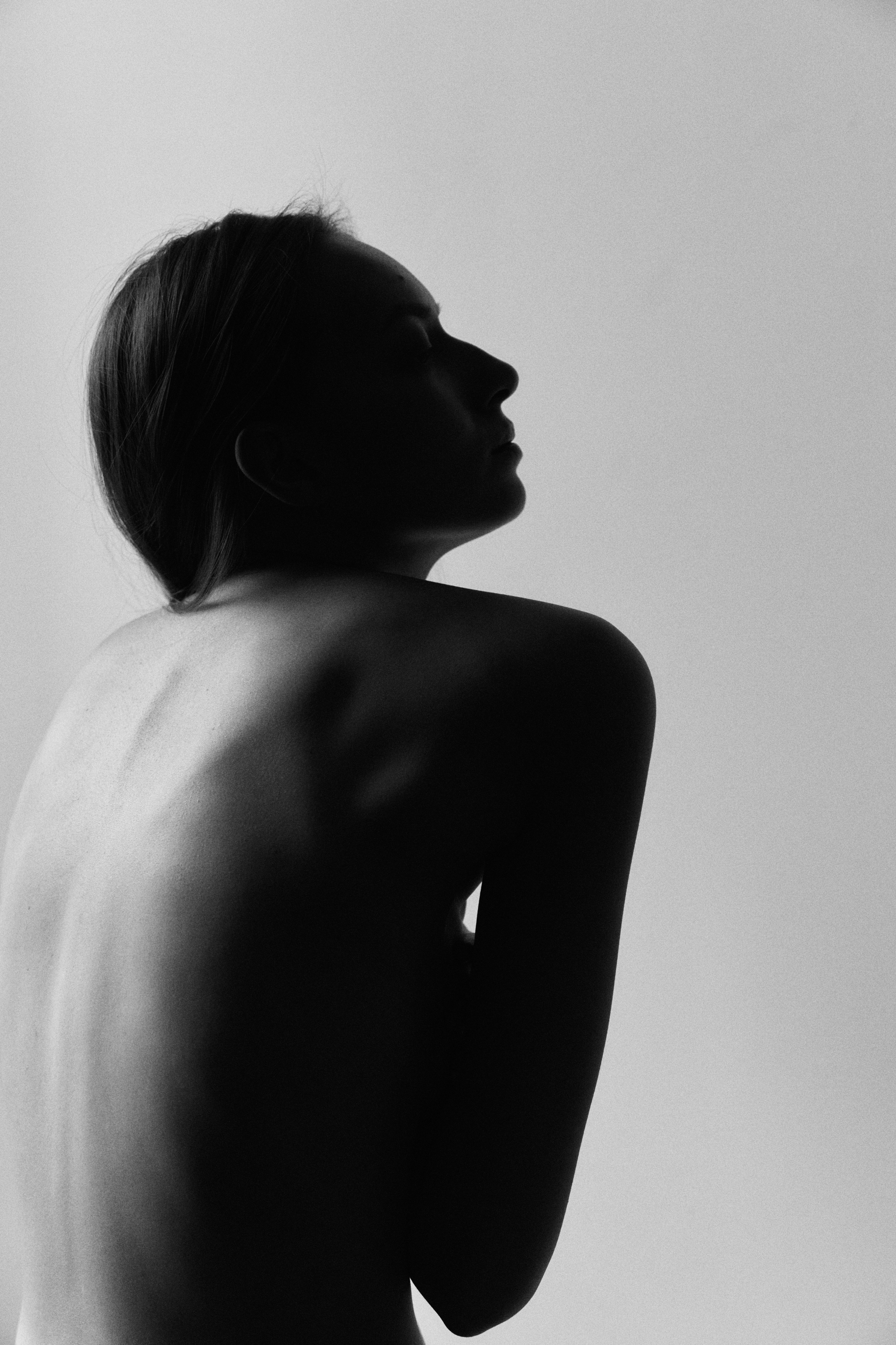 Ilona. Фотограф тюмень москва ксения половодова