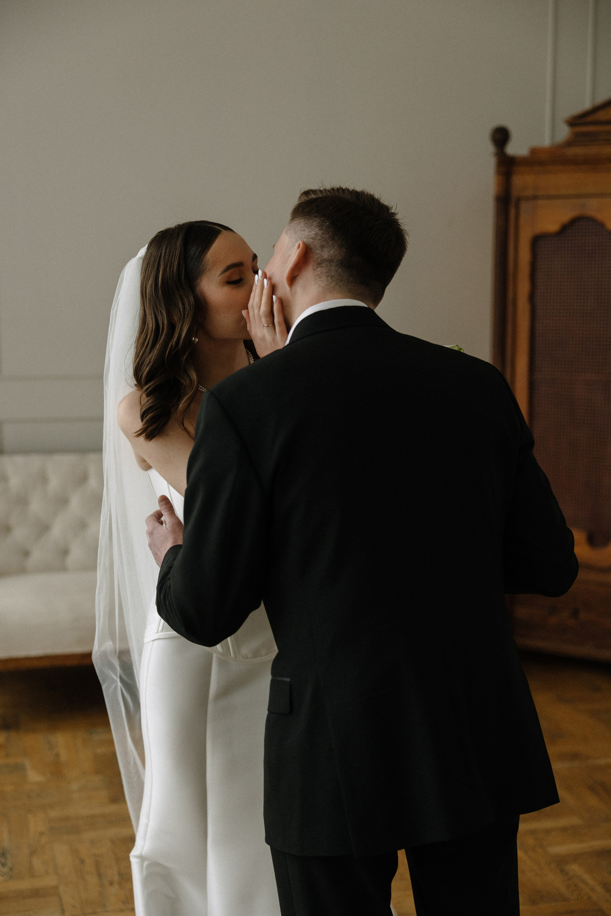 Ксения&Дима. Свадебный фотограф по всей Беларуси Цепелева Анна