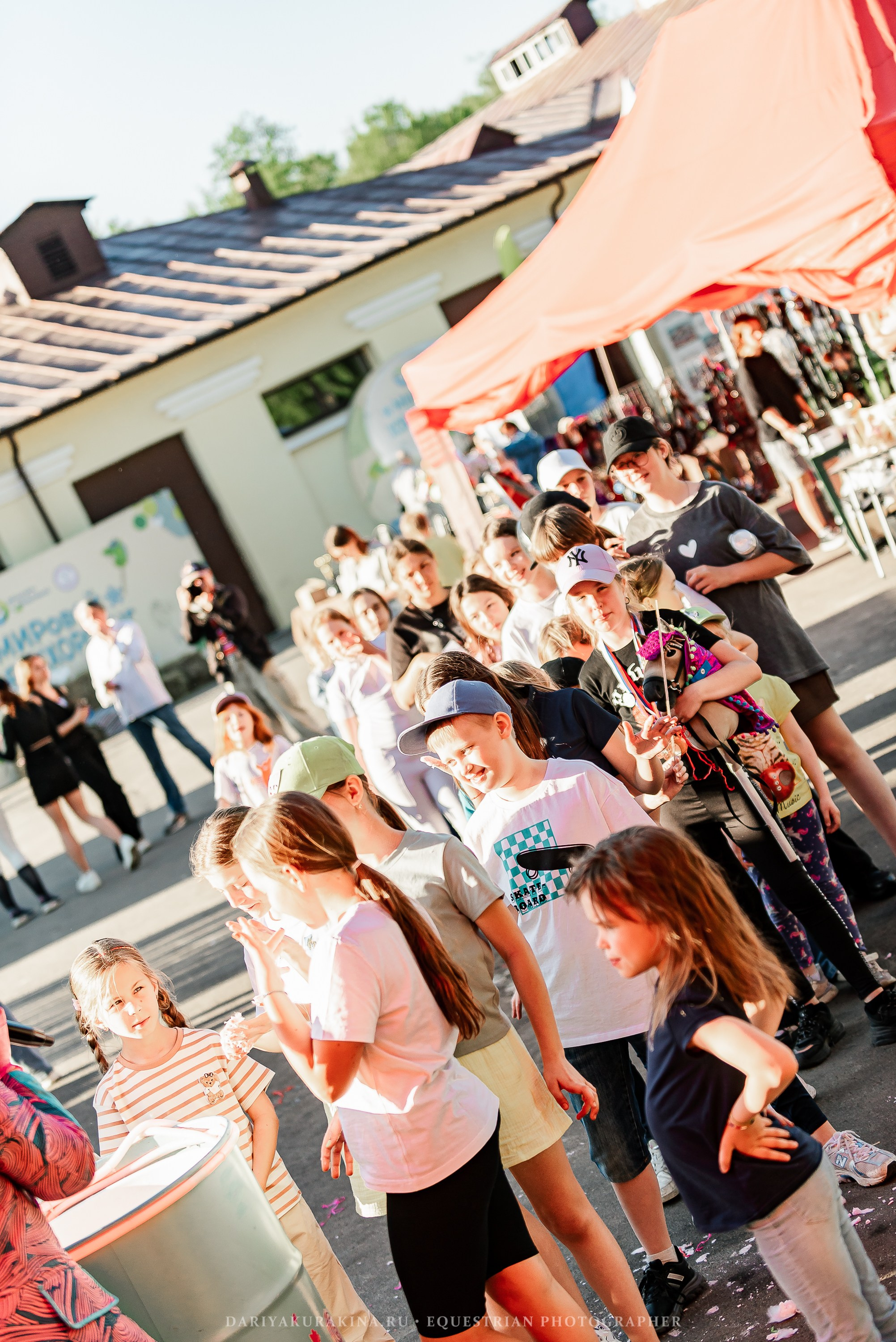 #ПОНИФОРУМ 2024. Конный фотограф Куракина Дарья • Фотосессии с лошадьми