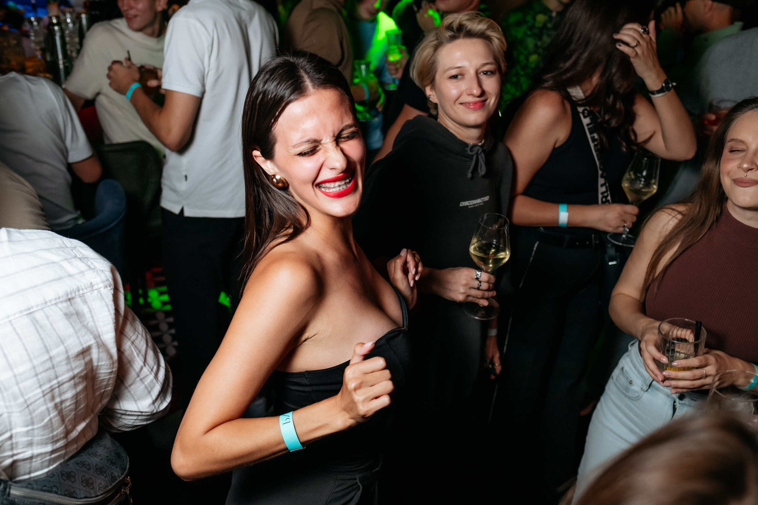 МЕДИА ЛИГА — AFTER PARTY. СВОИ. ФОТООТЧЕТЫ-СОБЫТИЯ-МЕСТА