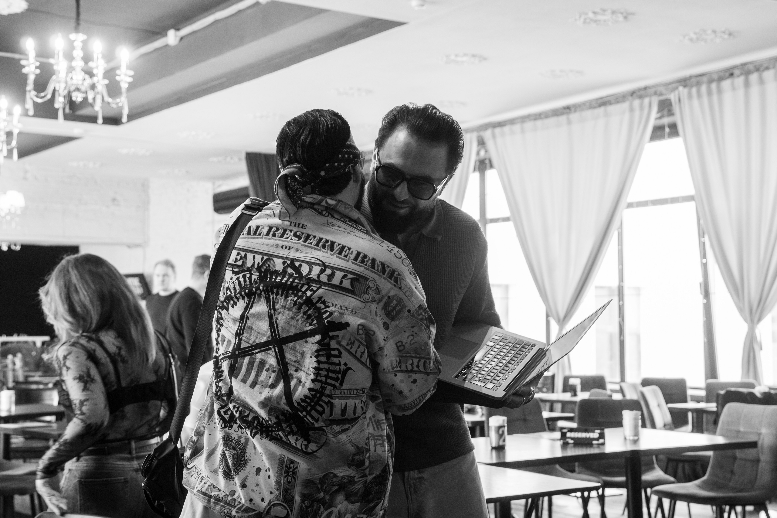 ОТКРЫТИЕ EVENT СЕЗОНА 2026. СВОИ. ФОТООТЧЕТЫ-СОБЫТИЯ-МЕСТА