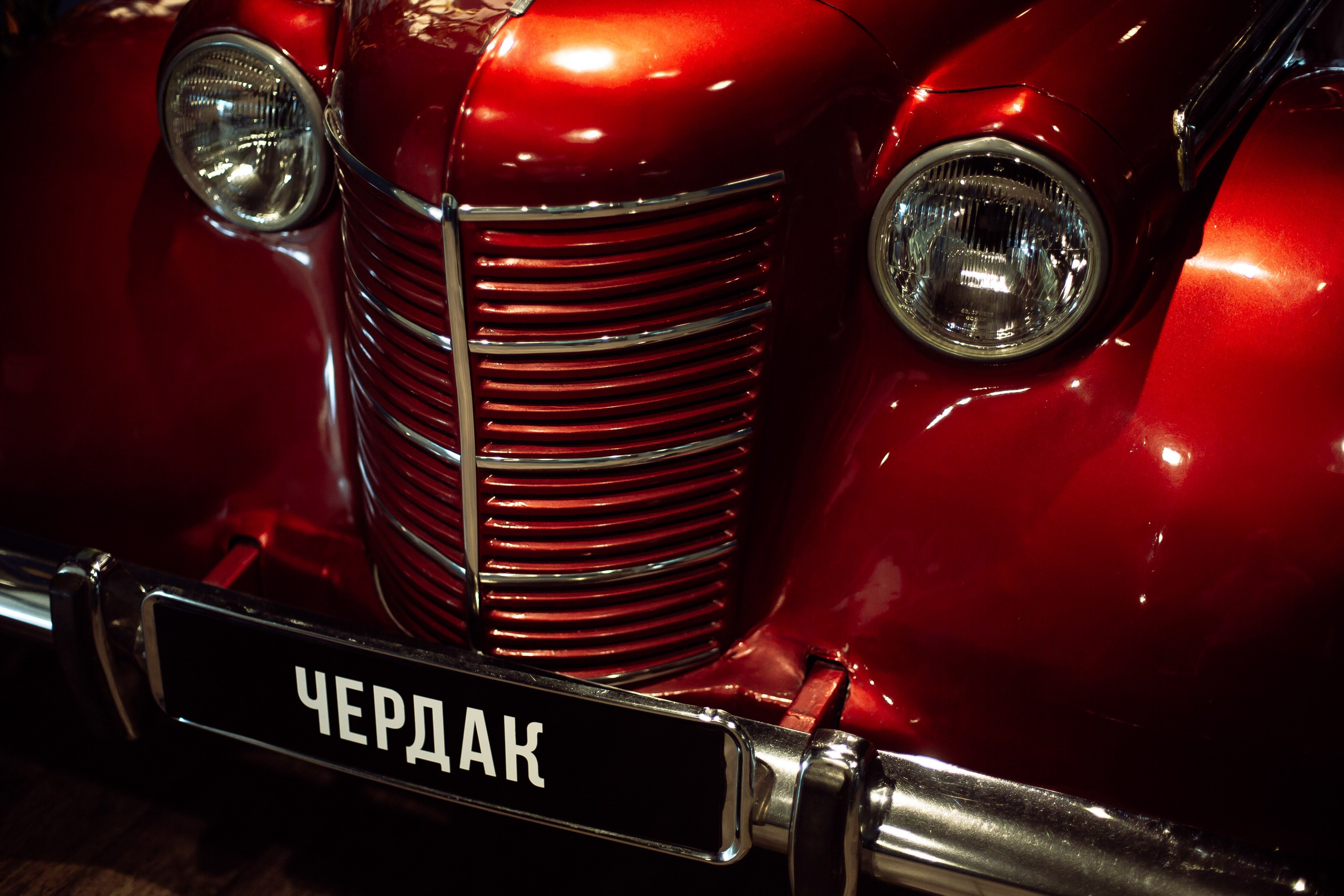 Фотосъёмка для HoReCa. All In Media — фотосъёмка и видеопродакшн