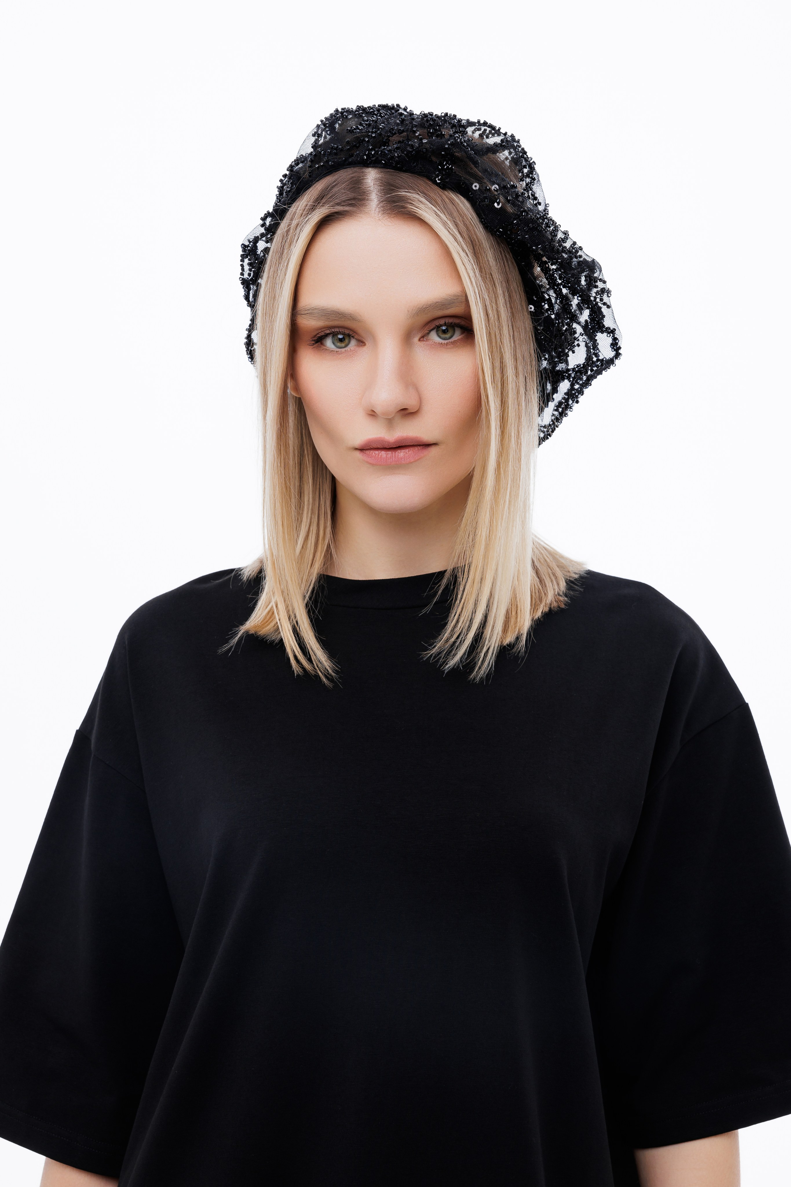 FETISH. Светский фотограф — Анисина Ирина