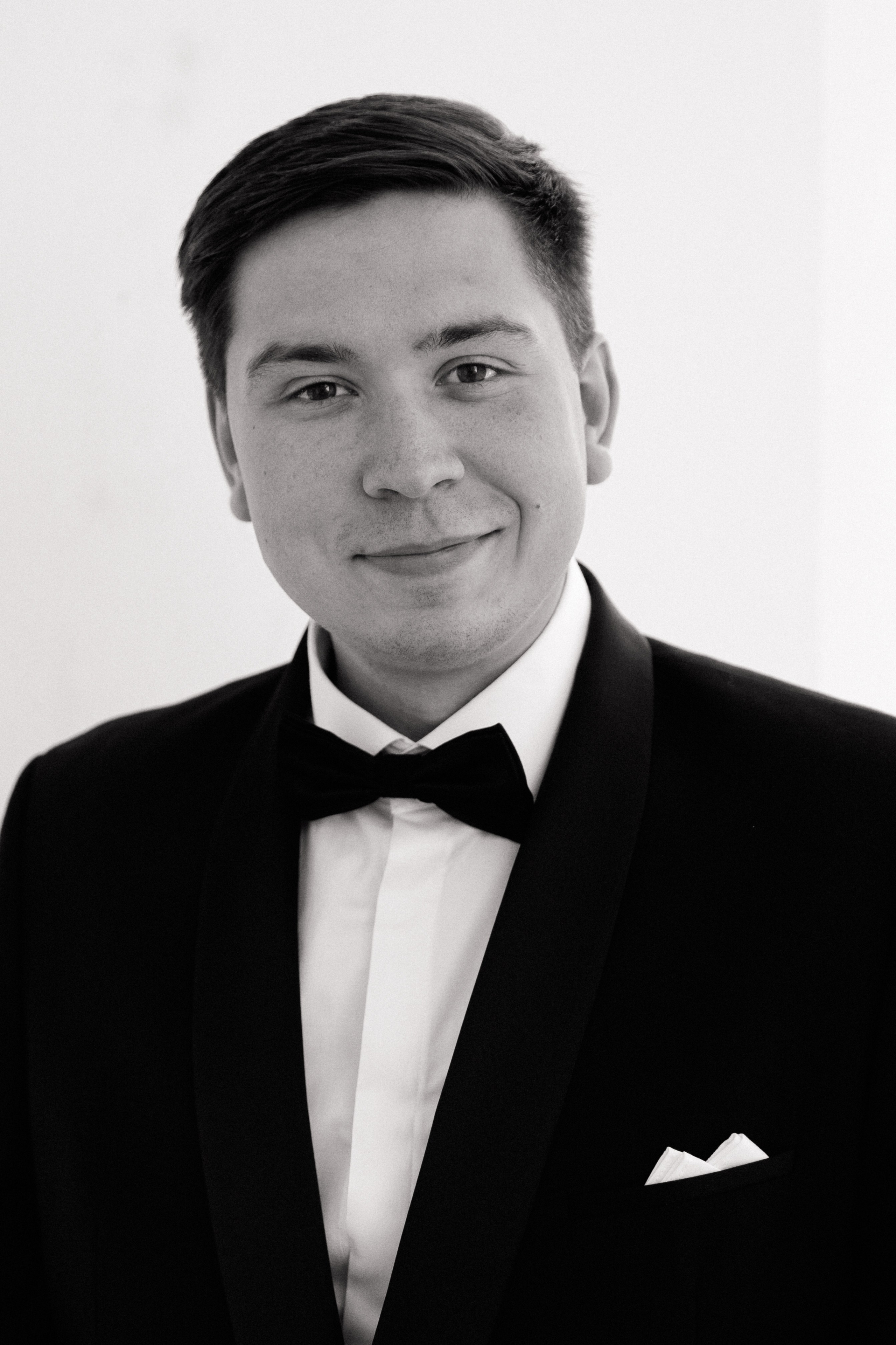 Павел и Нина. Главная