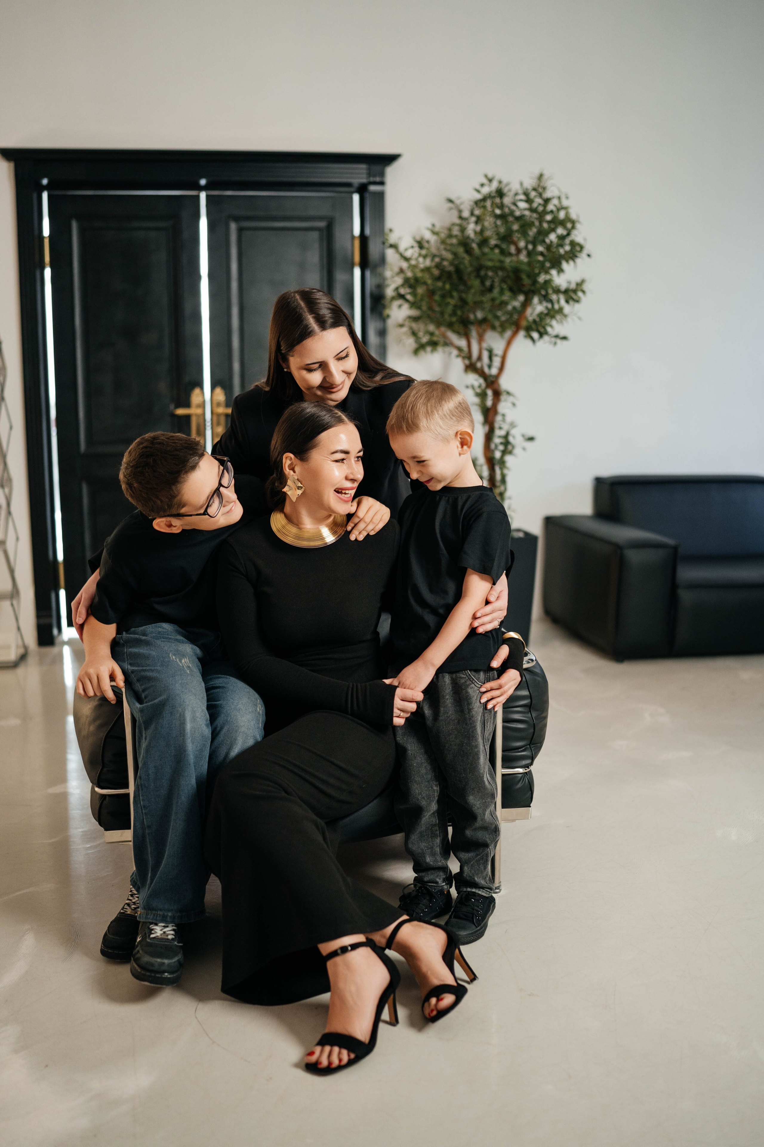 Семейные съемки в студии/дома. Https://instagram.com/ana.stasia.n