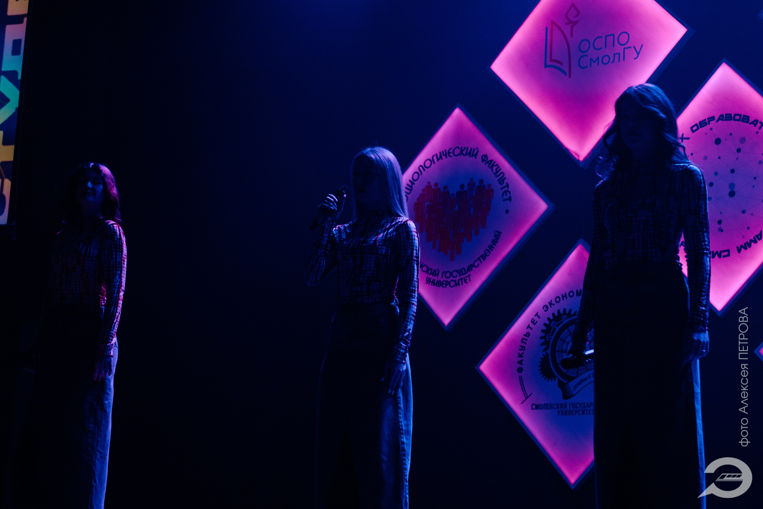 Студвесна 2025 — Открытие 18.03.2025. KiPPER Gallery — Фотограф