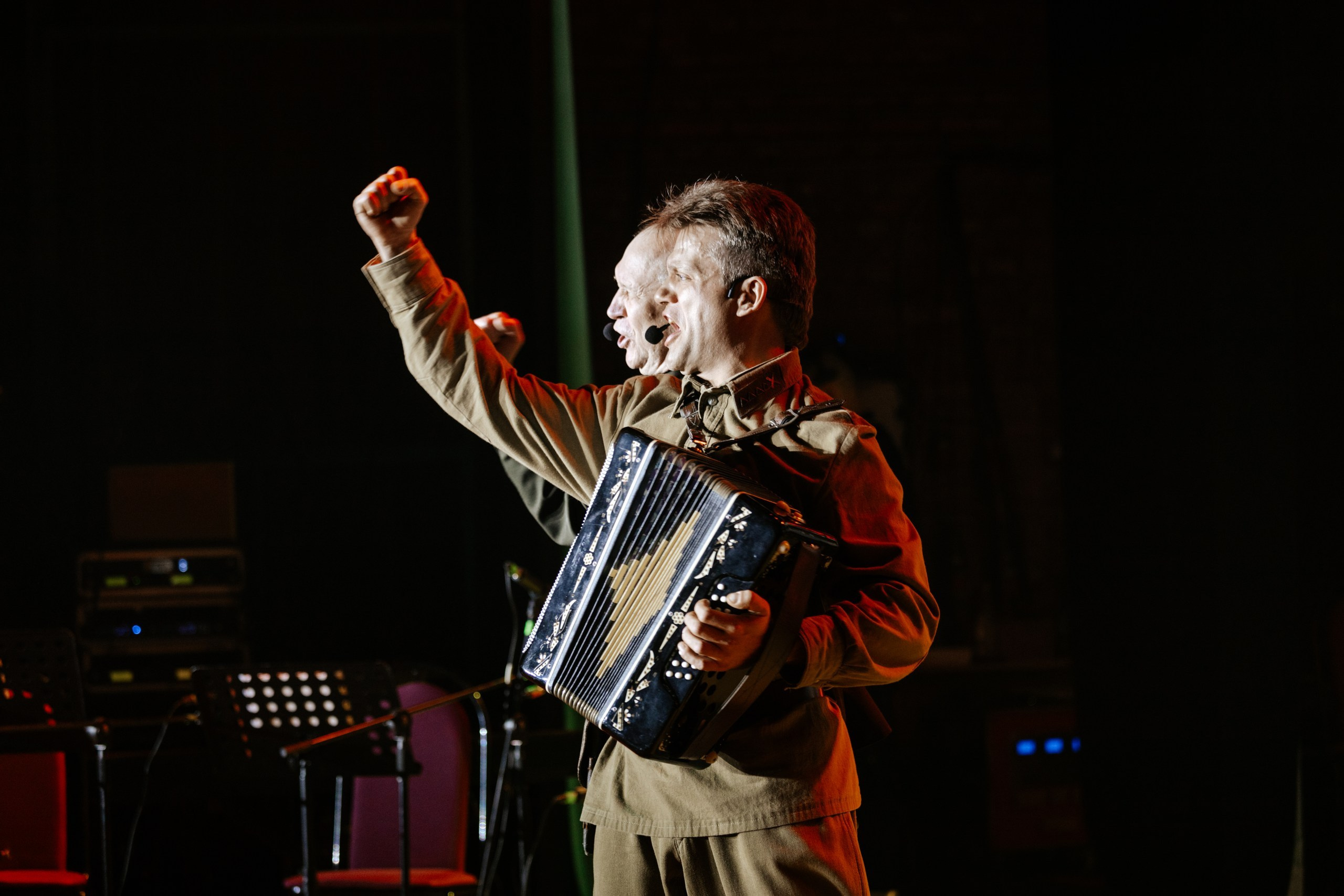 Русские Чтения в Смоленске — 16.05.2025. KiPPER Gallery — Фотограф