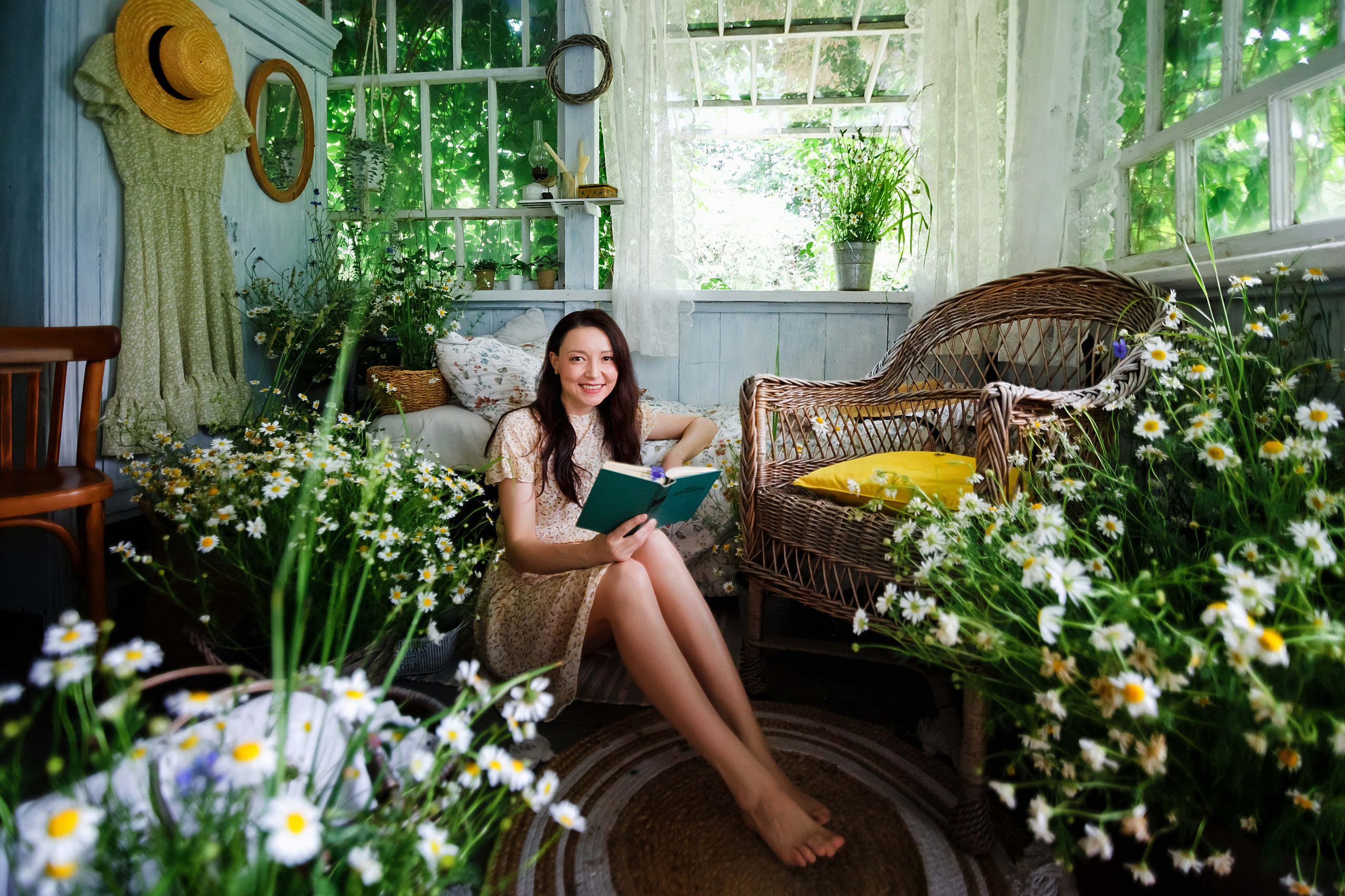 . Фотограф в Москве и Одинцово