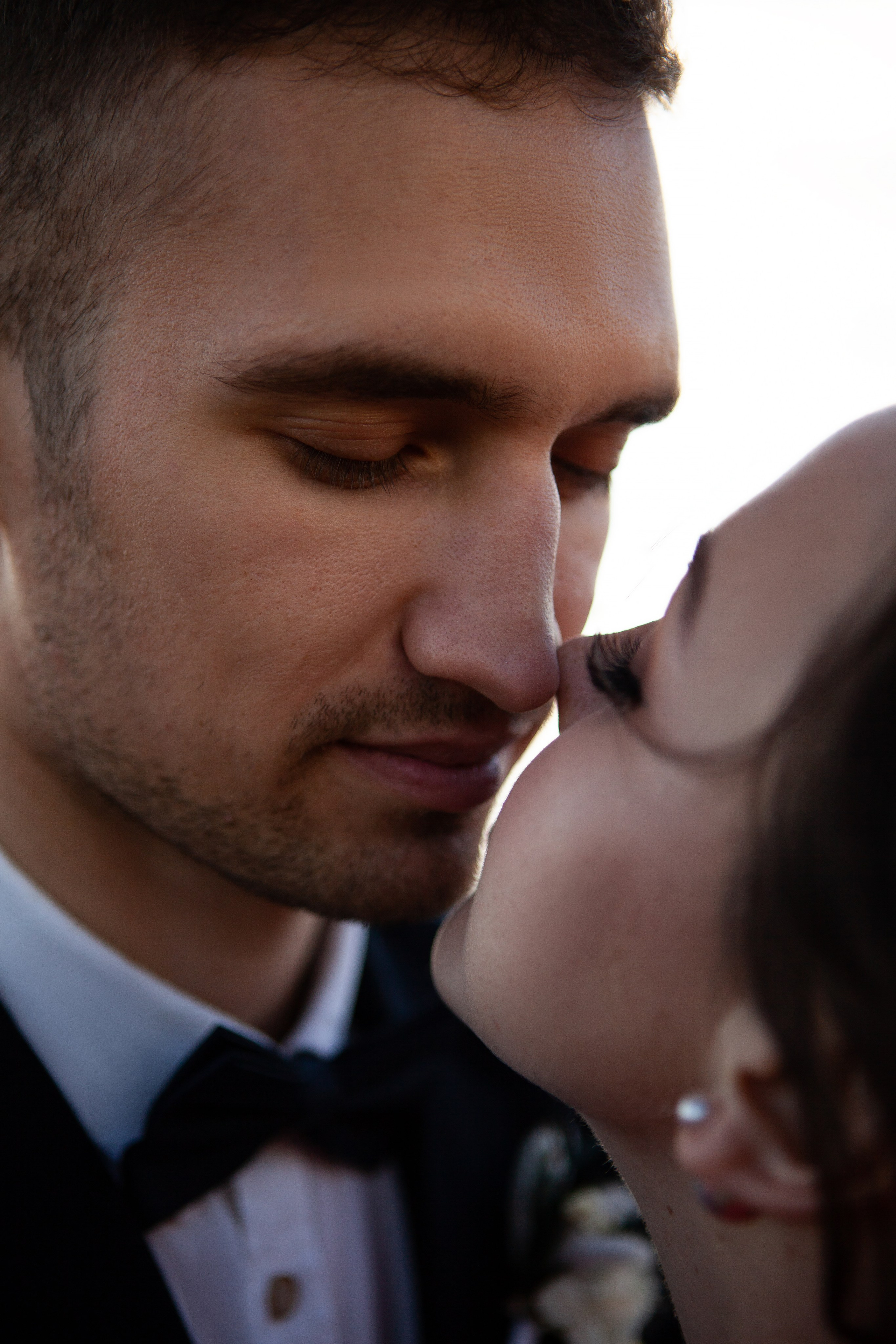 МАРИЯ & СЕРГЕЙ. Свадебный фотограф в СПБ | Санкт-Петербурге Анастасия Рахимгулова