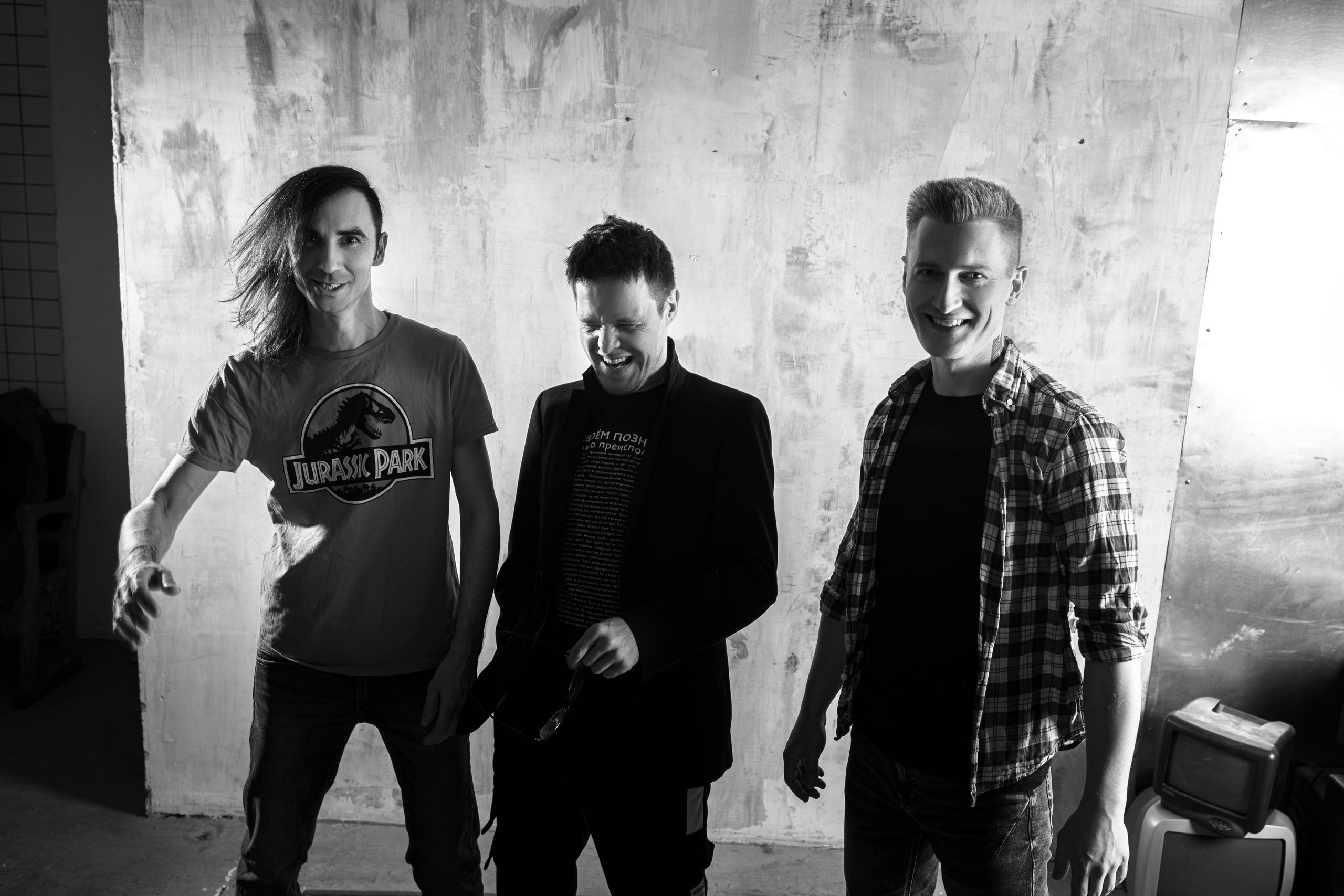 РАДИОПОМЕХИ. Фотограф Елена Богачева (lenalena_na_na_na)