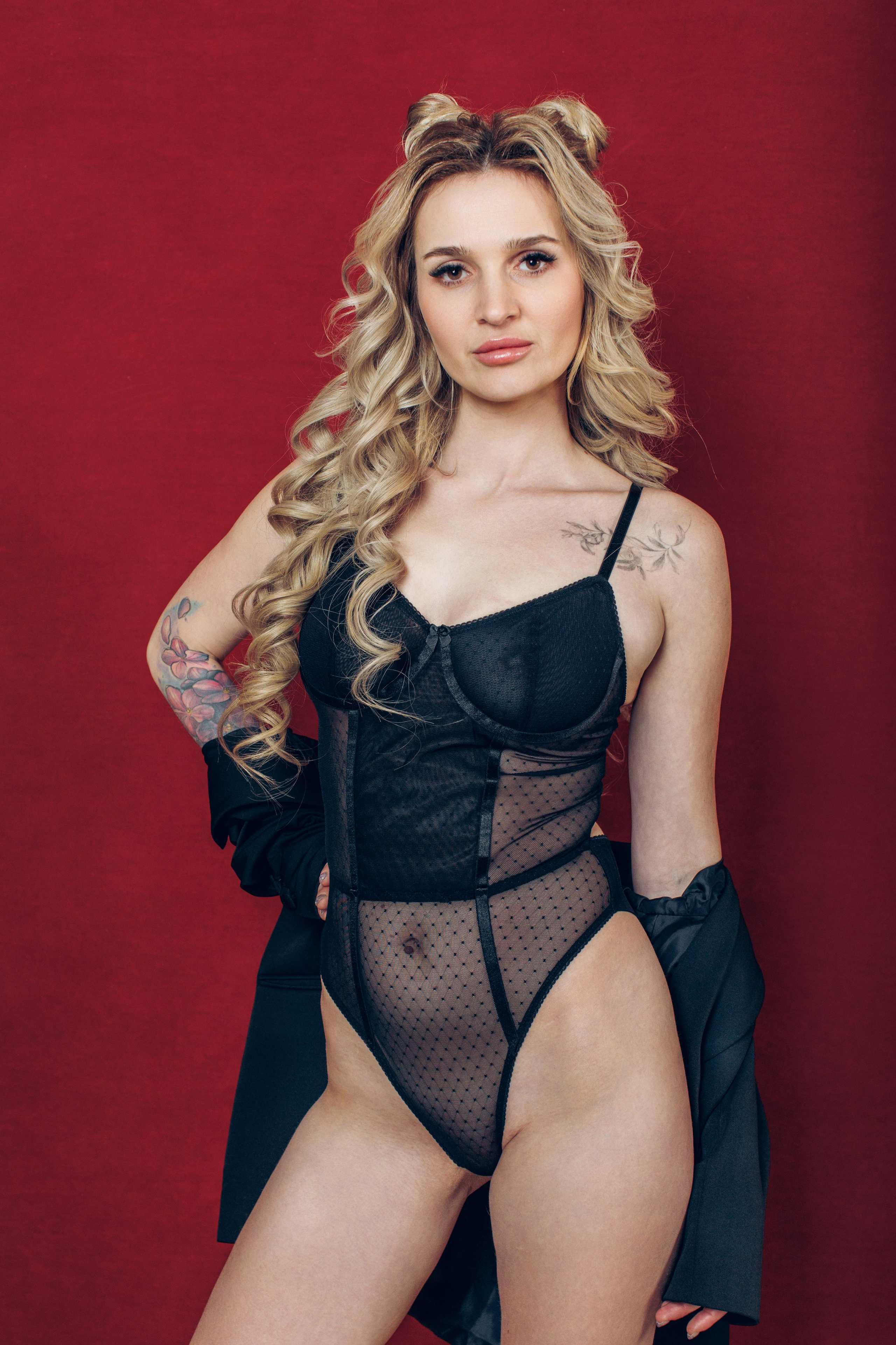 Бельё. Владислав Волков | Фотография и видеосъемка в Воронеже