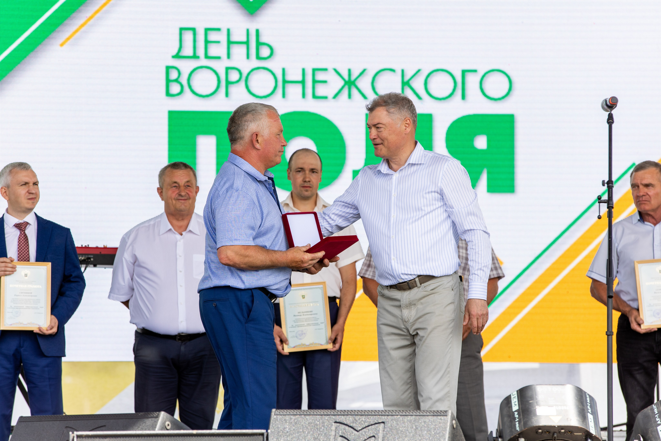 День Поля 2022. Владислав Волков | Фотография и видеосъемка в Воронеже