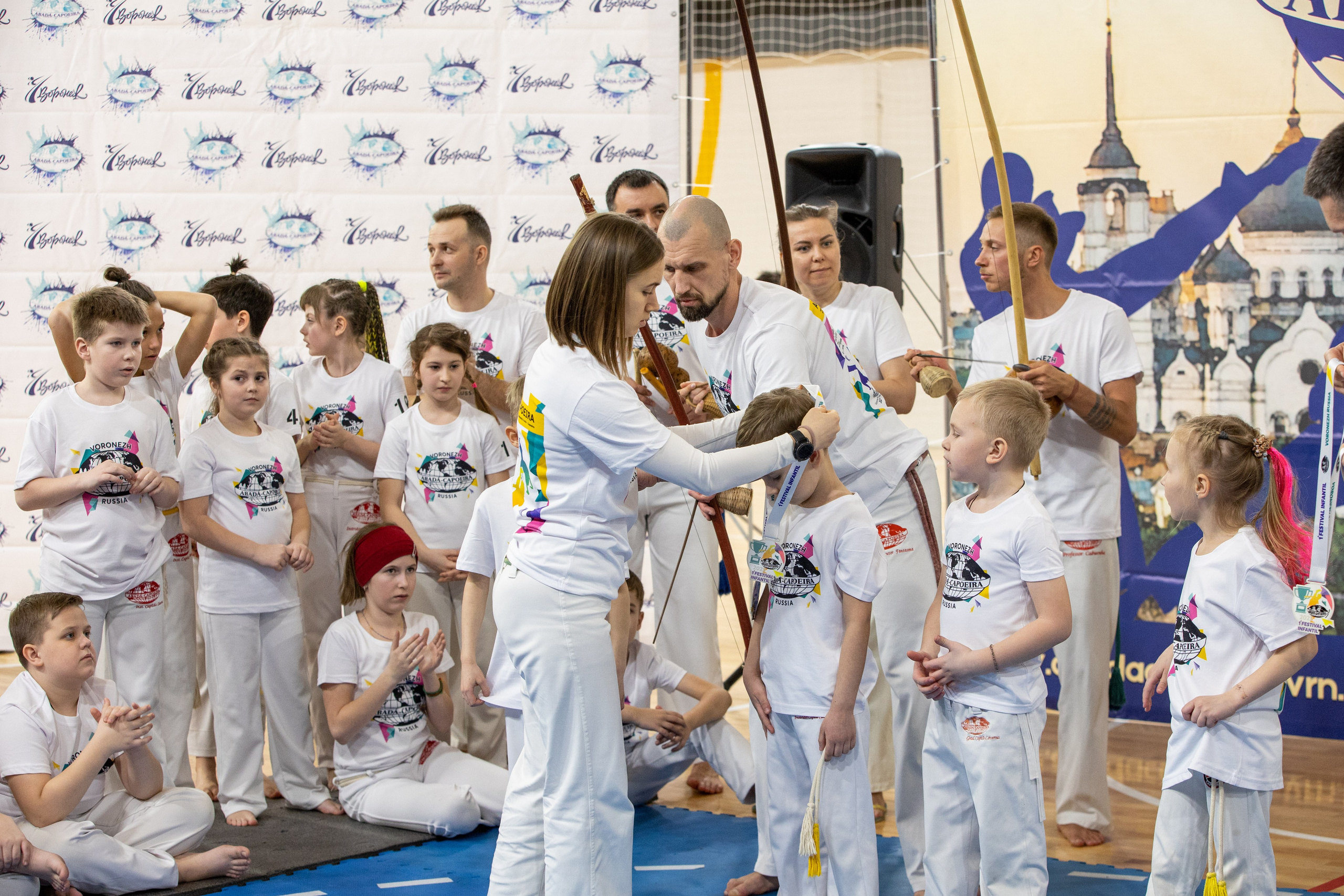 Капоэйра. Владислав Волков | Фотография и видеосъемка в Воронеже