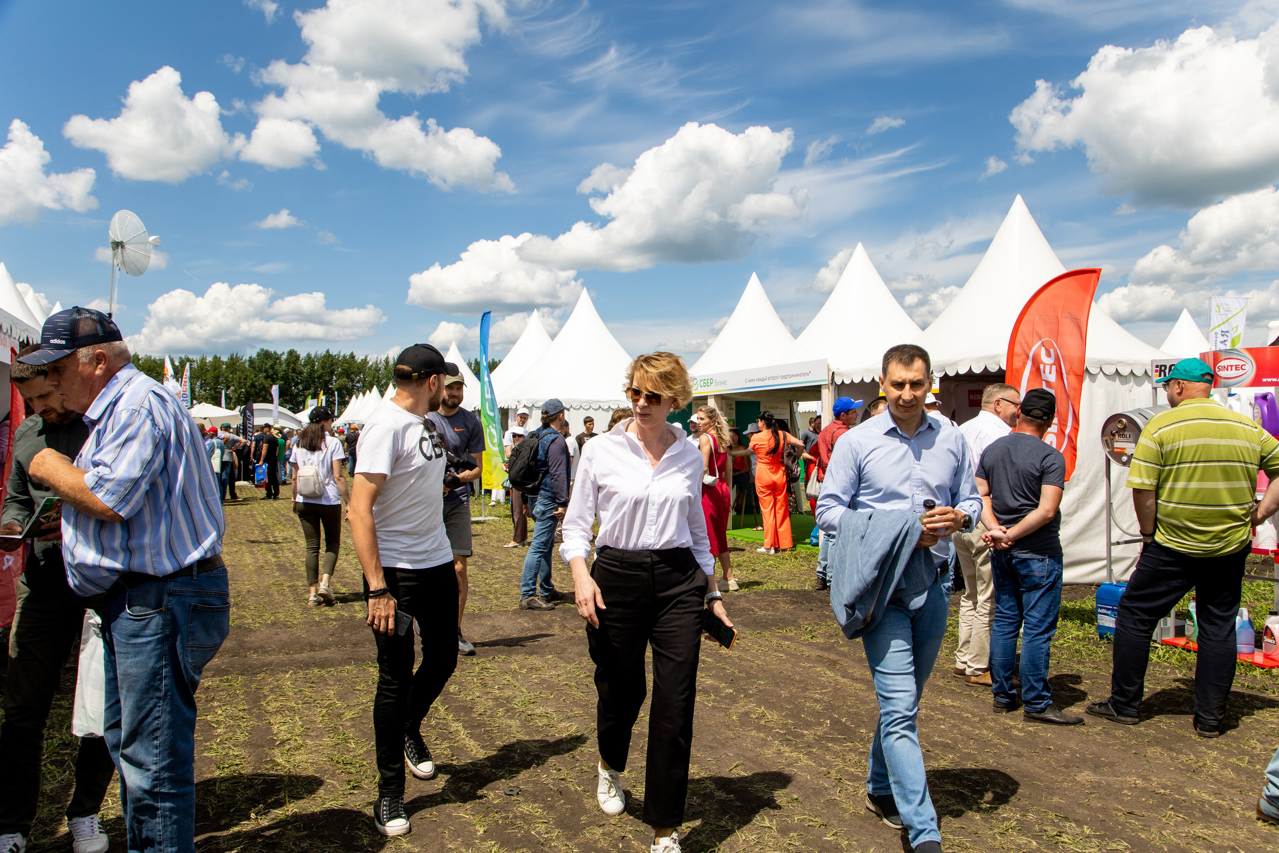 День Поля 2022. Владислав Волков | Фотография и видеосъемка в Воронеже