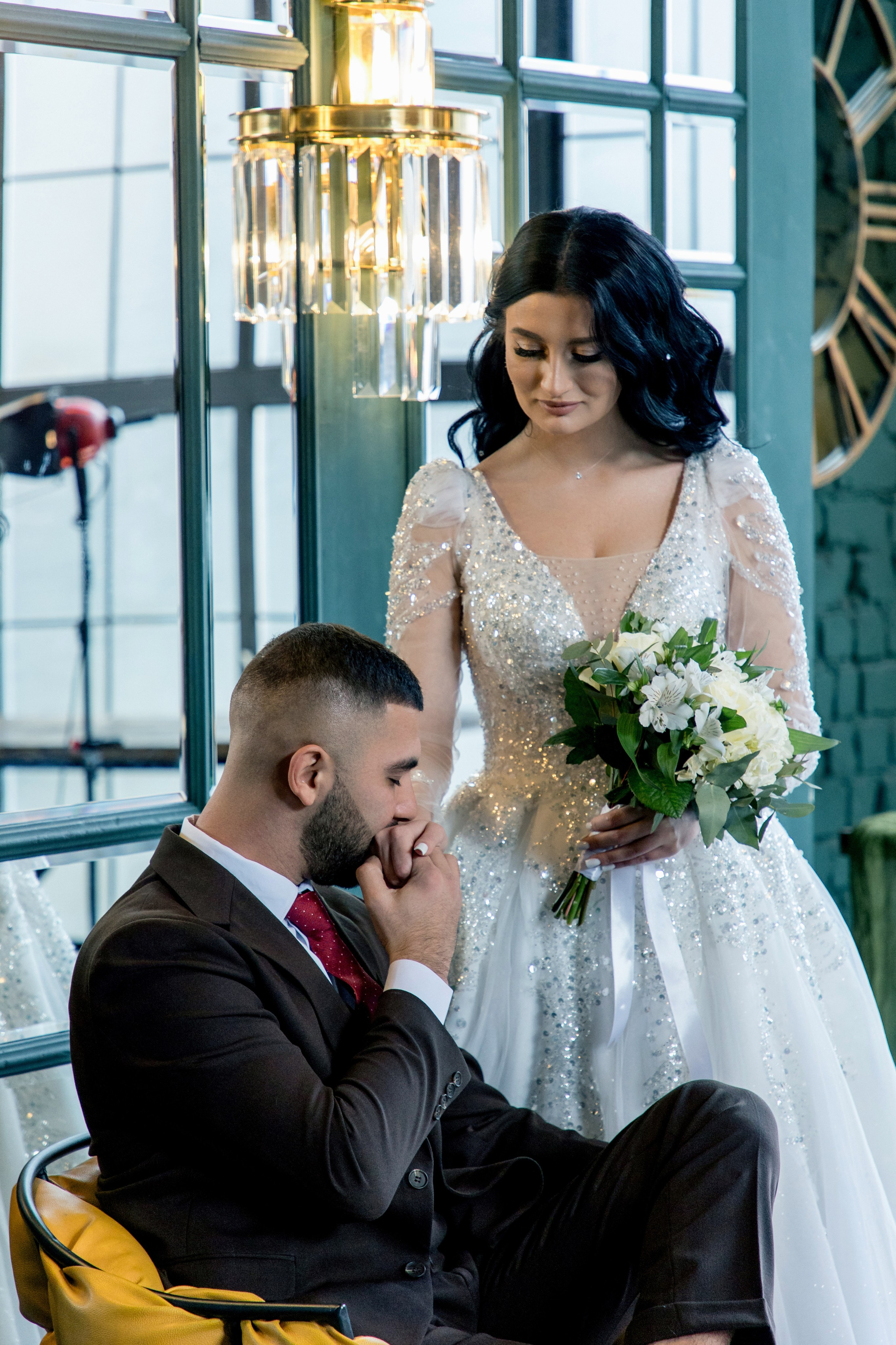 Алина и Эмиль. Владислав Волков | Фотография и видеосъемка в Воронеже