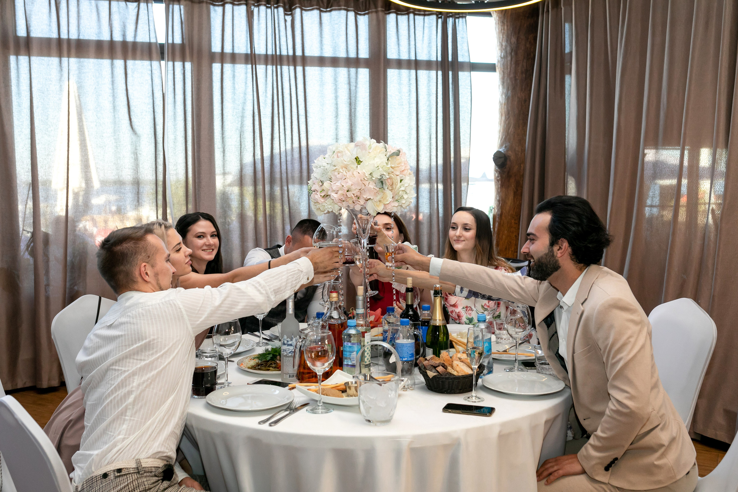 Диана и Кирилл. Владислав Волков | Фотография и видеосъемка в Воронеже