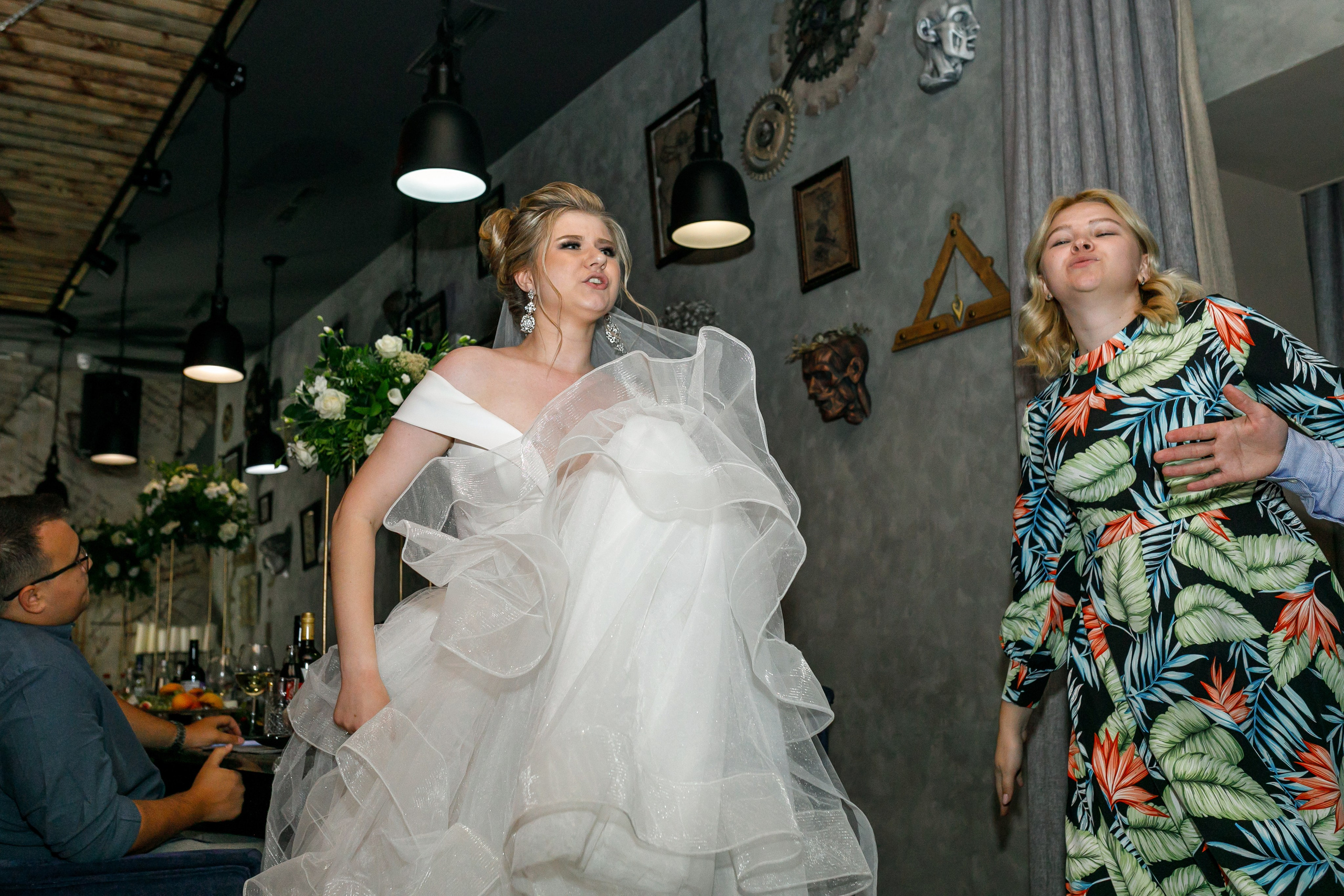 Анастасия и Алексей. Владислав Волков | Фотография и видеосъемка в Воронеже