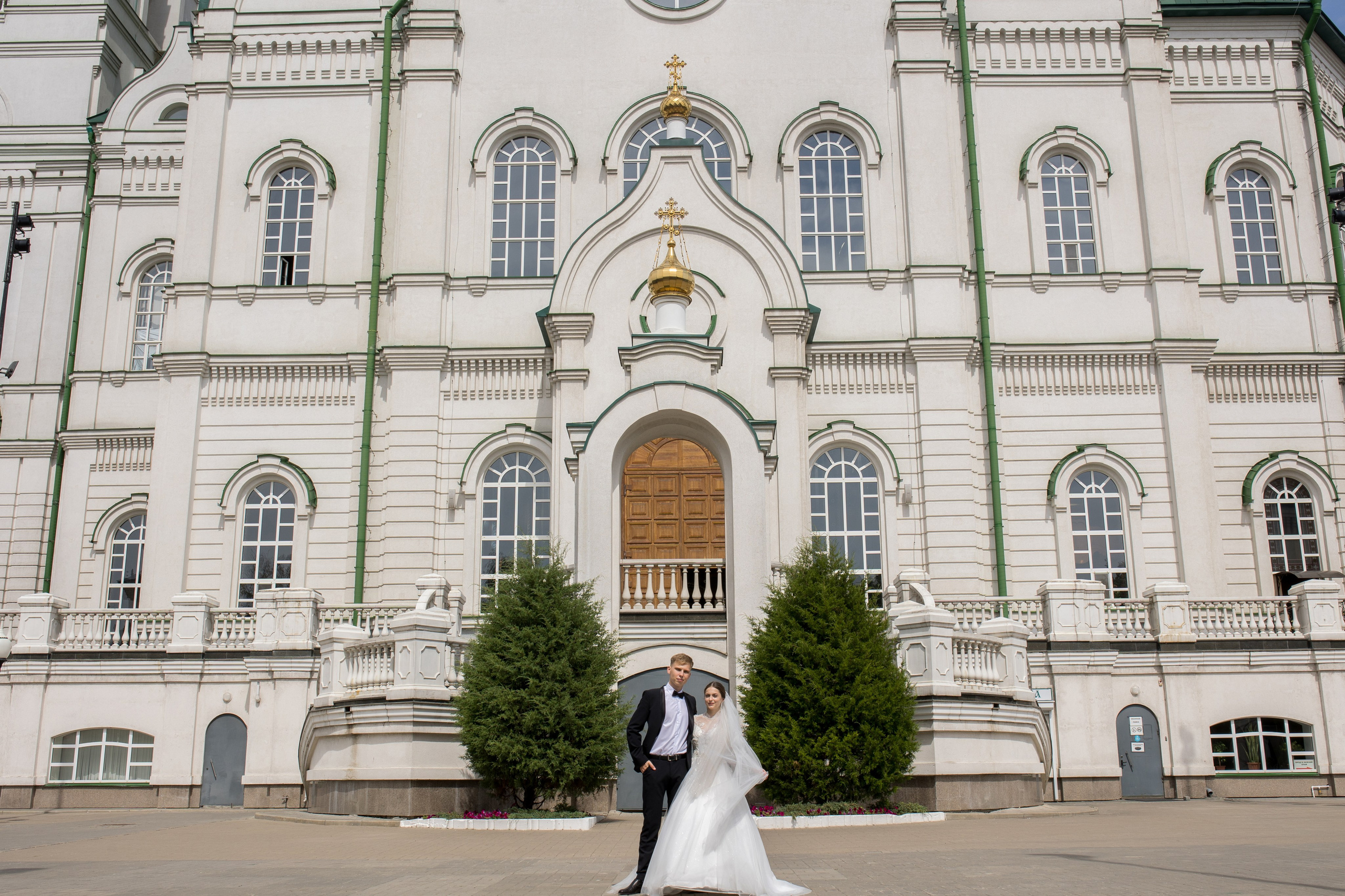Венчание. Владислав Волков | Фотография и видеосъемка в Воронеже