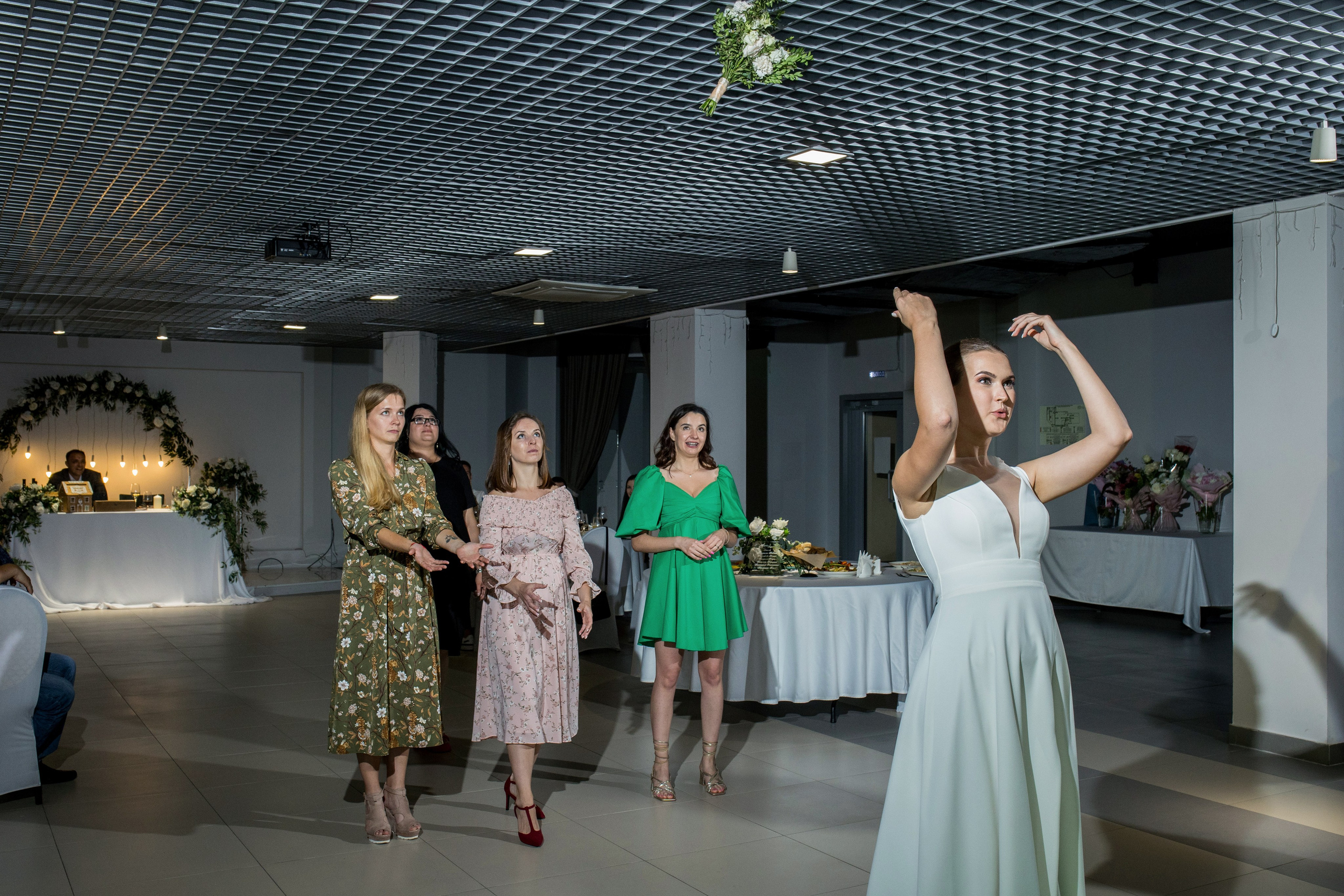 Дарья и Юрий. Владислав Волков | Фотография и видеосъемка в Воронеже