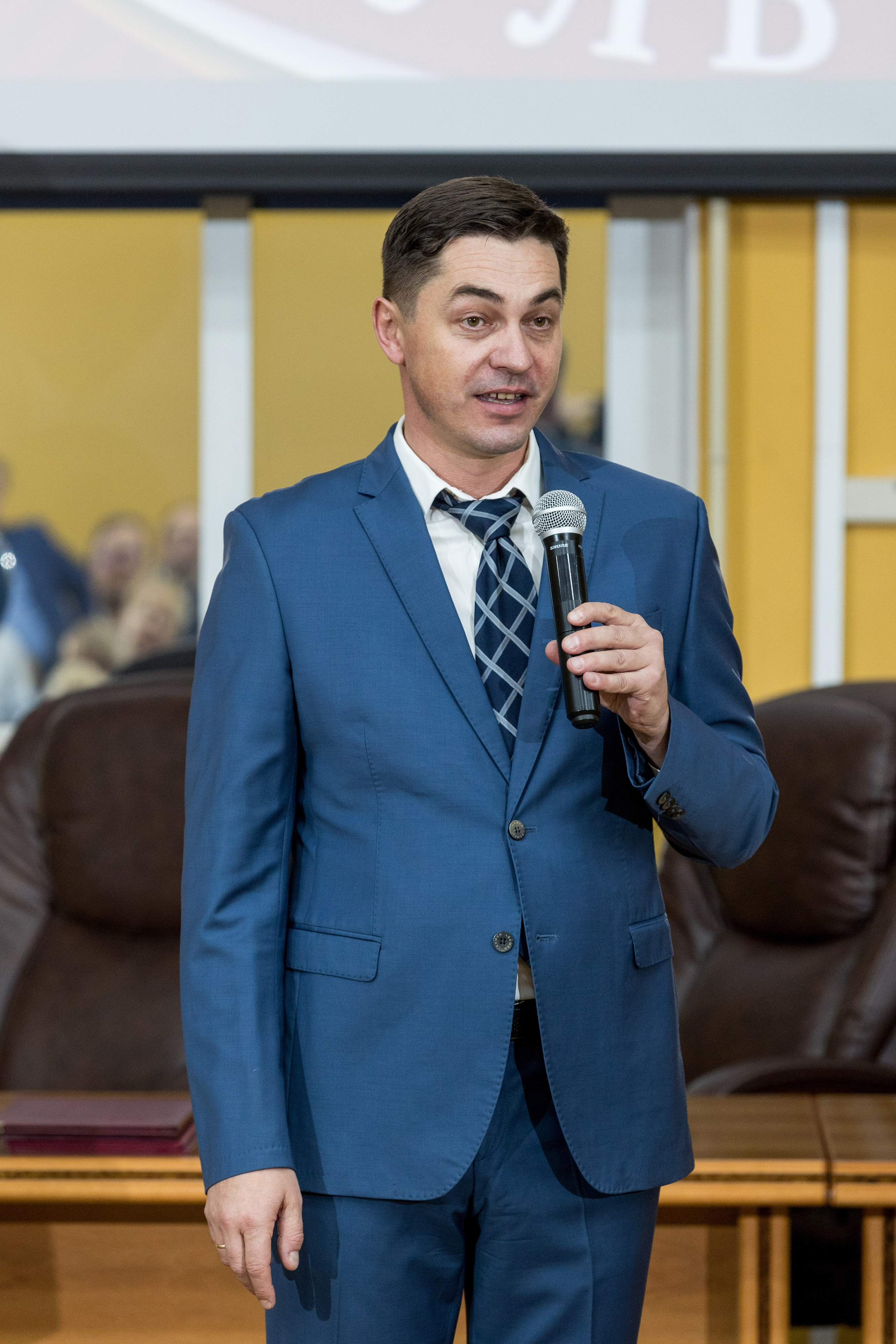 ЮрФак — 105 лет. Владислав Волков | Фотография и видеосъемка в Воронеже