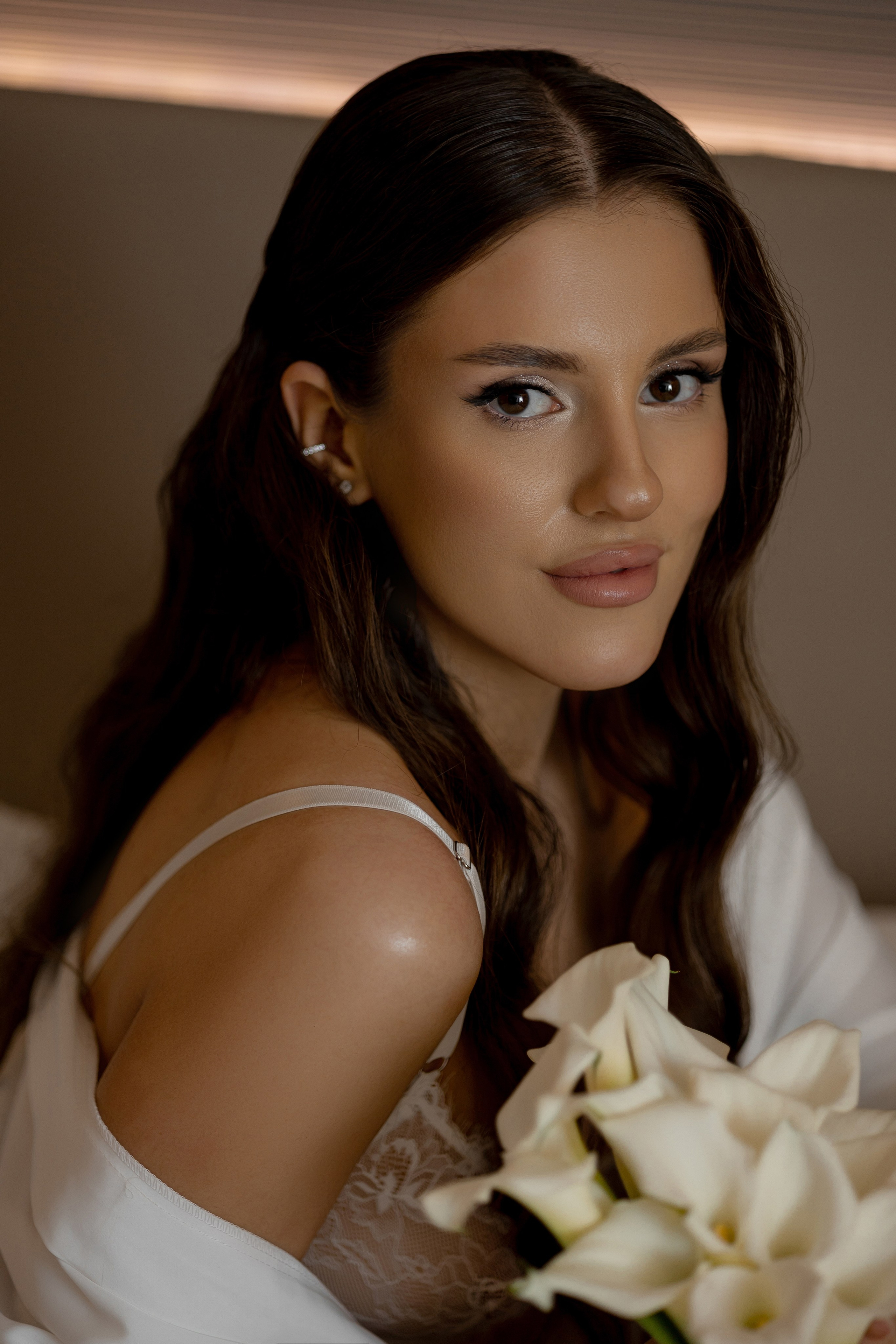 Максим и Яна. Свадебный фотограф Ксения Трухина в Нижнем Новгороде и Москве