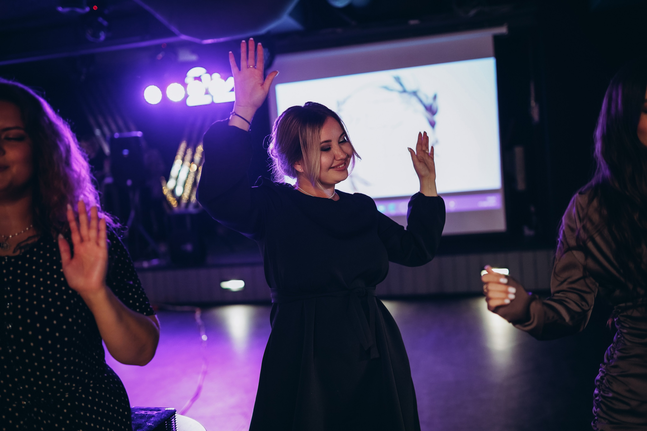 Свадьба Тимур и Алина. Ведущая праздников и мероприятий Ирина Гумерова