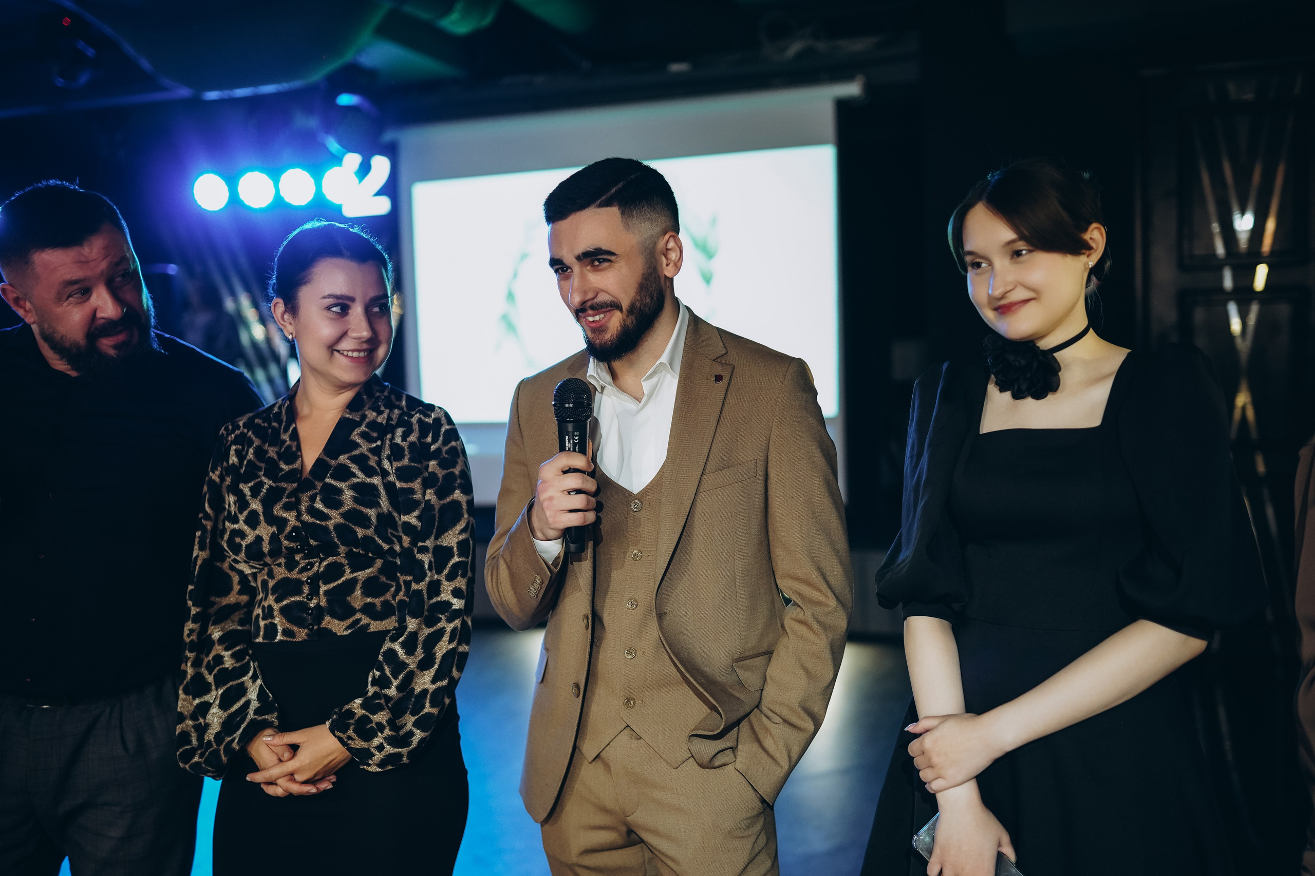 Свадьба Тимур и Алина. Ведущая праздников и мероприятий Ирина Гумерова