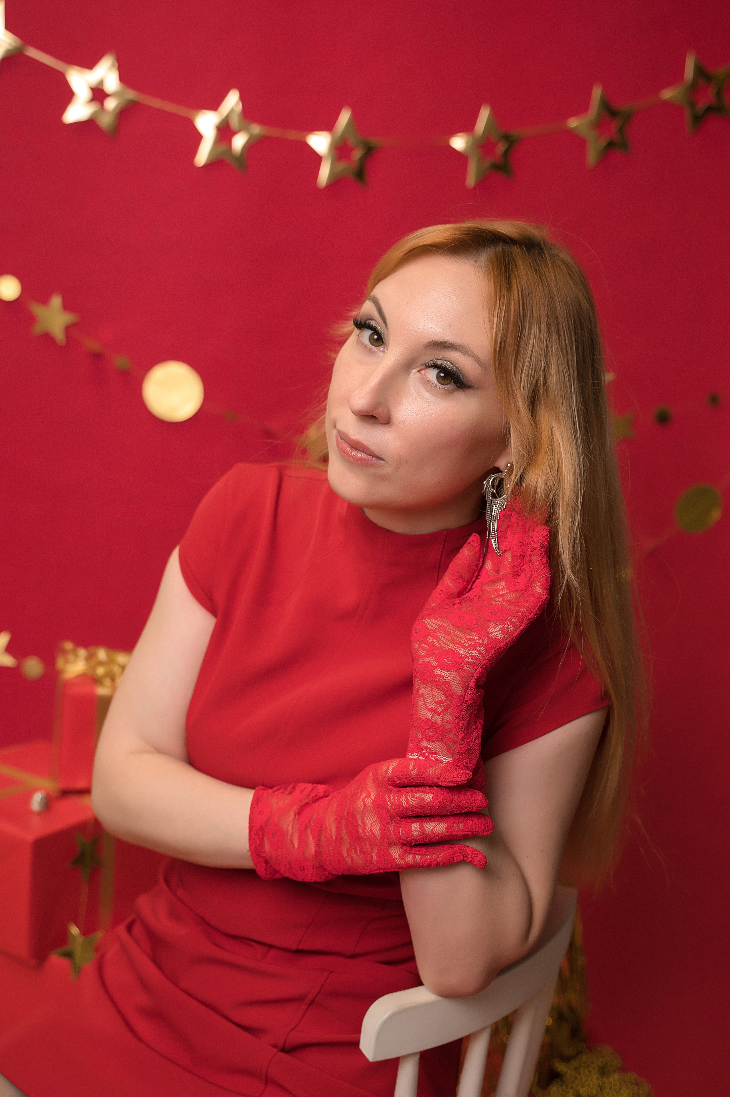 Фотостудия ПЕРЕМЕНА в Воронеже. Аренда для школьной съемки и не только