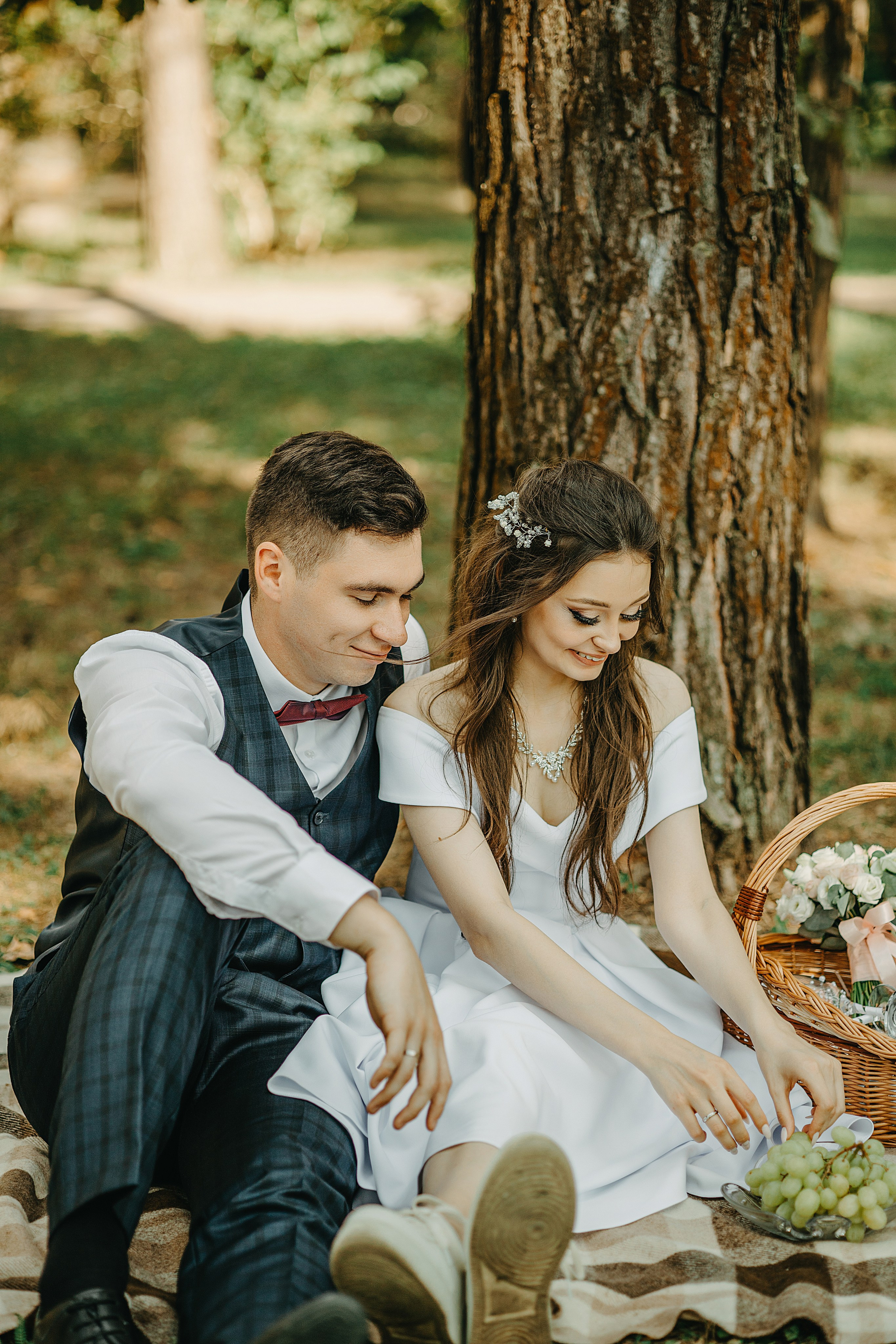 Свадебный фотограф в Серпухове