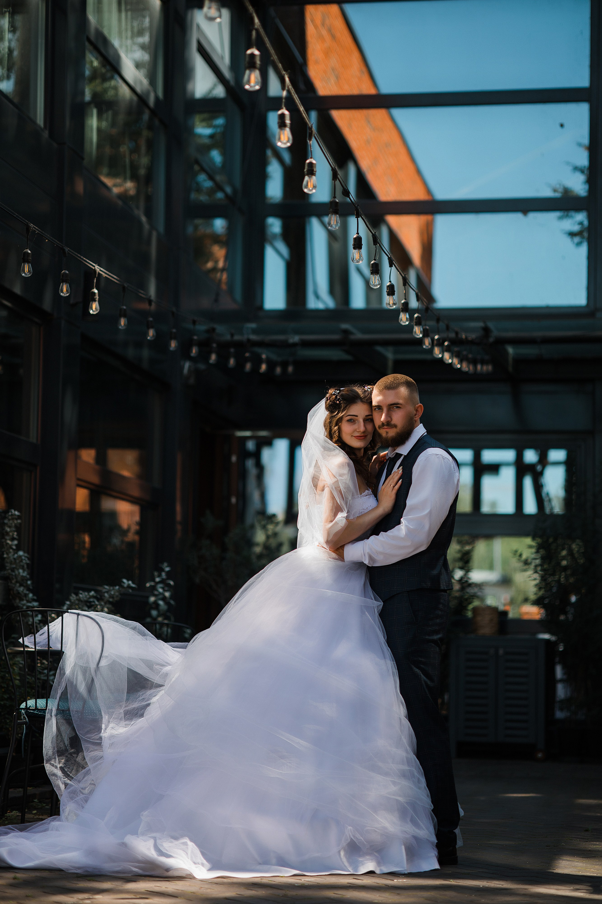 Свадебный фотограф в Серпухове