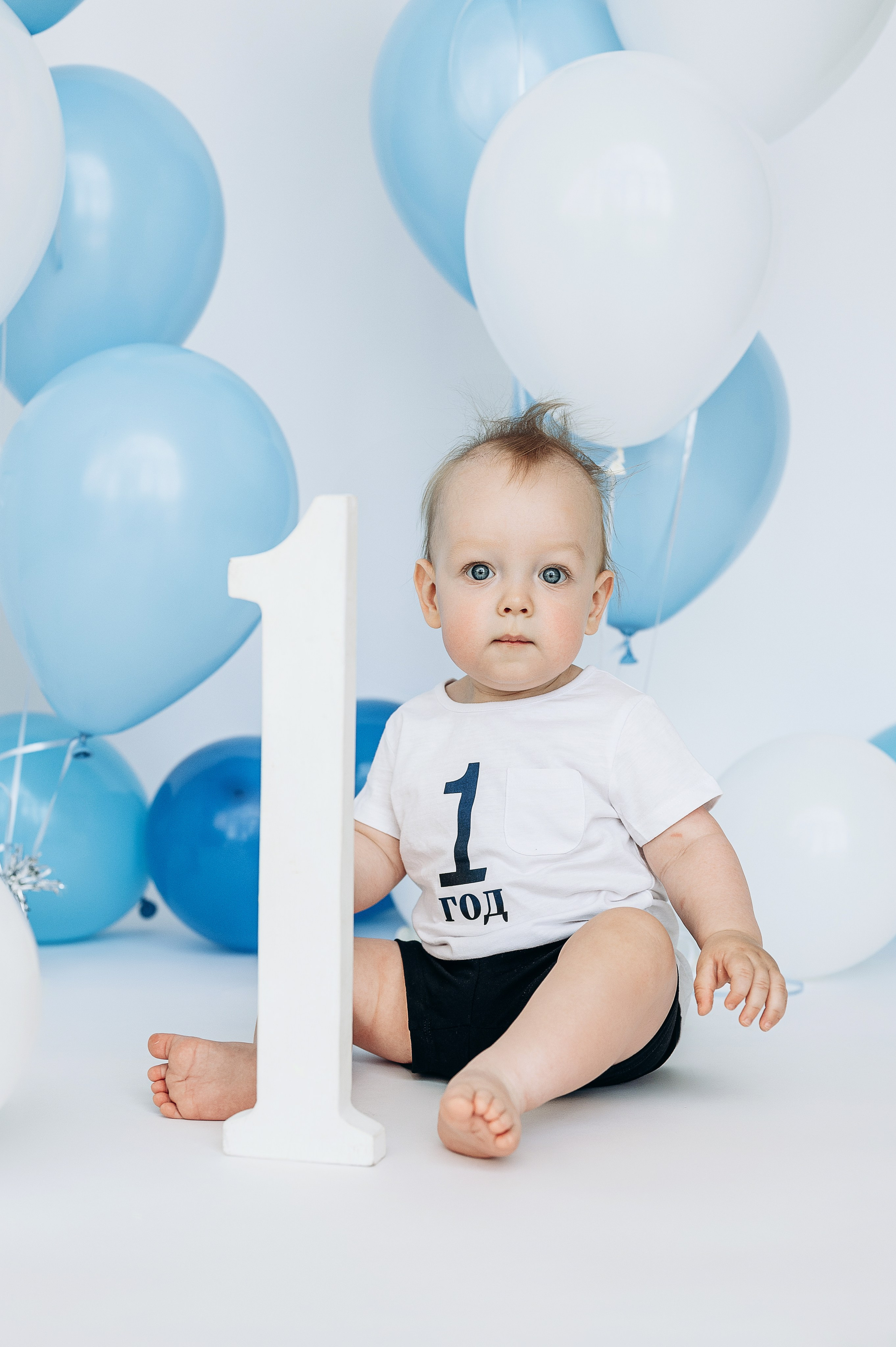 Крушение торта. Семейный, детский и newborn фотограф в г. Дмитров Марина Русакевич