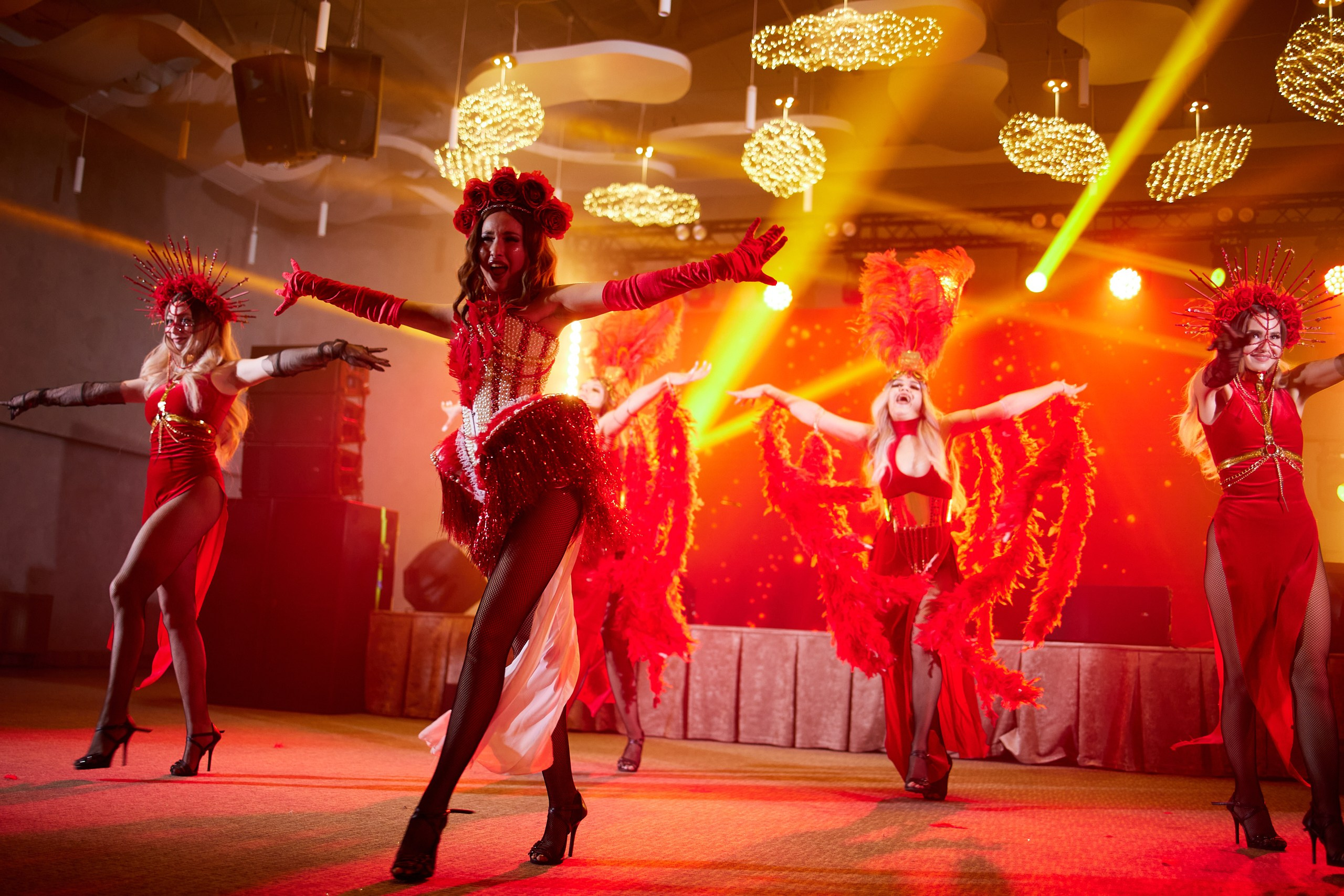 Янкель и Катя. Хороший репортажный и промышленный фотограф в Казани Алексей Щелконогов