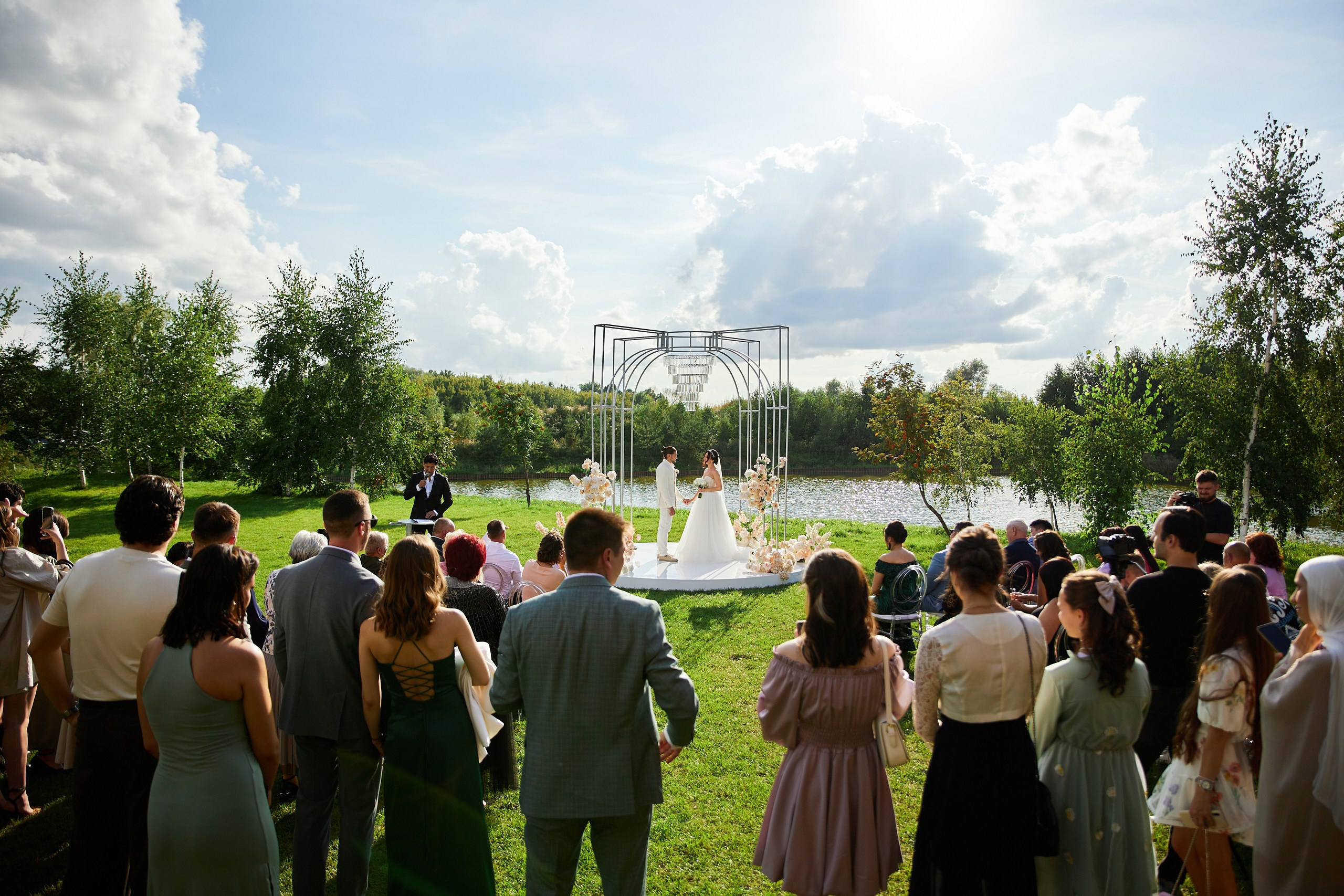Янкель и Катя. Хороший репортажный и промышленный фотограф в Казани Алексей Щелконогов