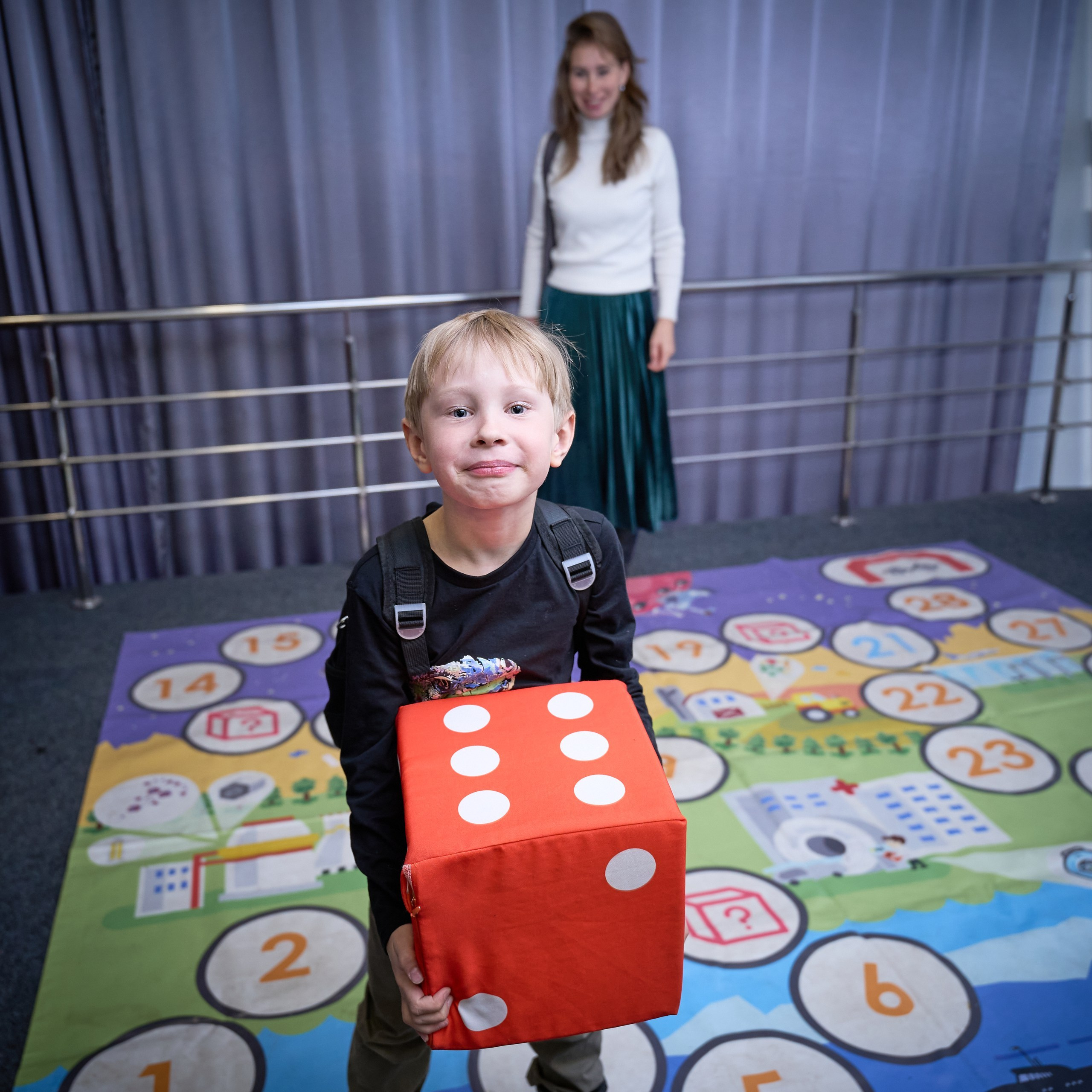 Репортажная фотосъемка мероприятия