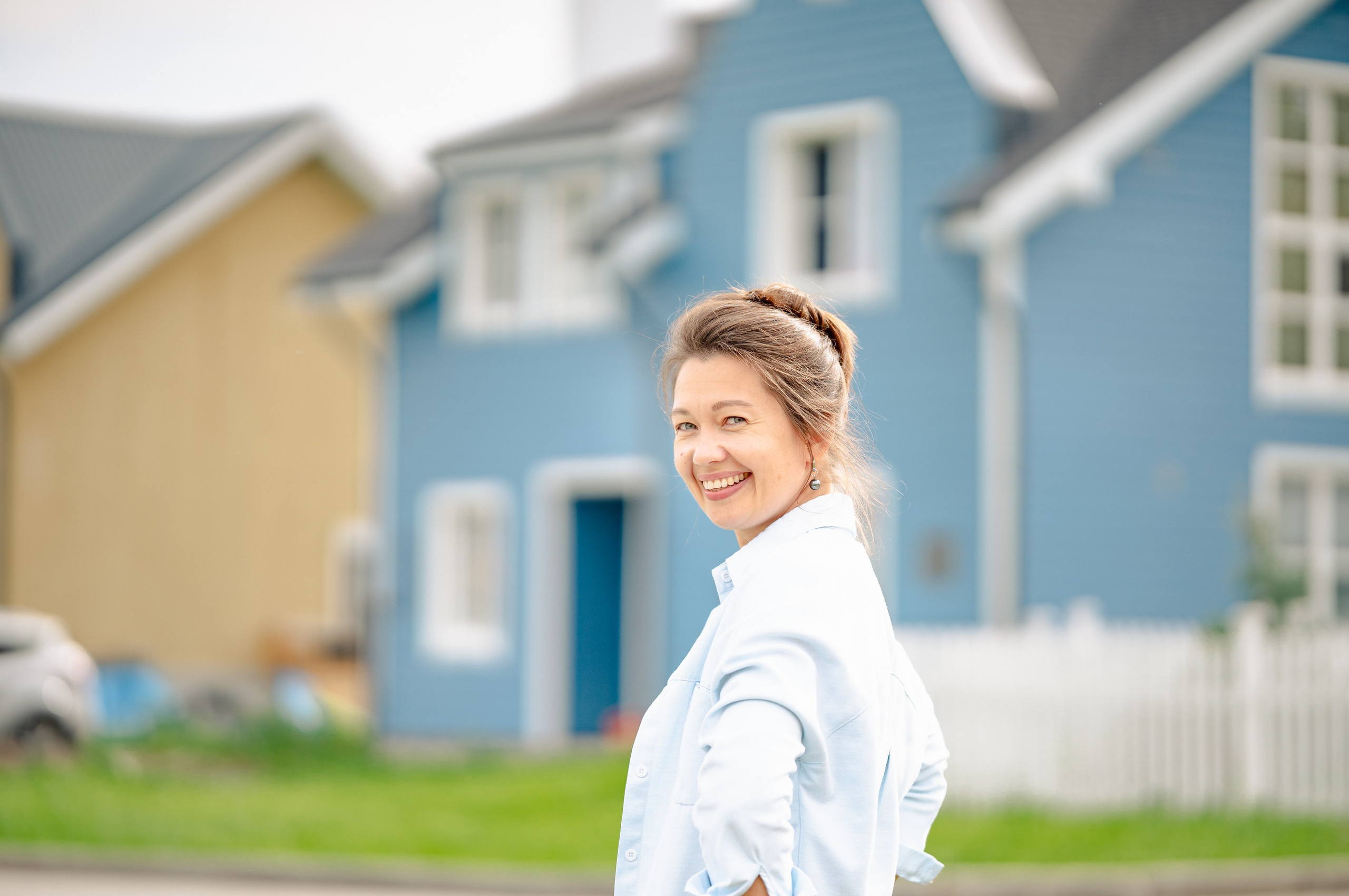 Репортажный фотограф в Москве — Сергей Рыжков