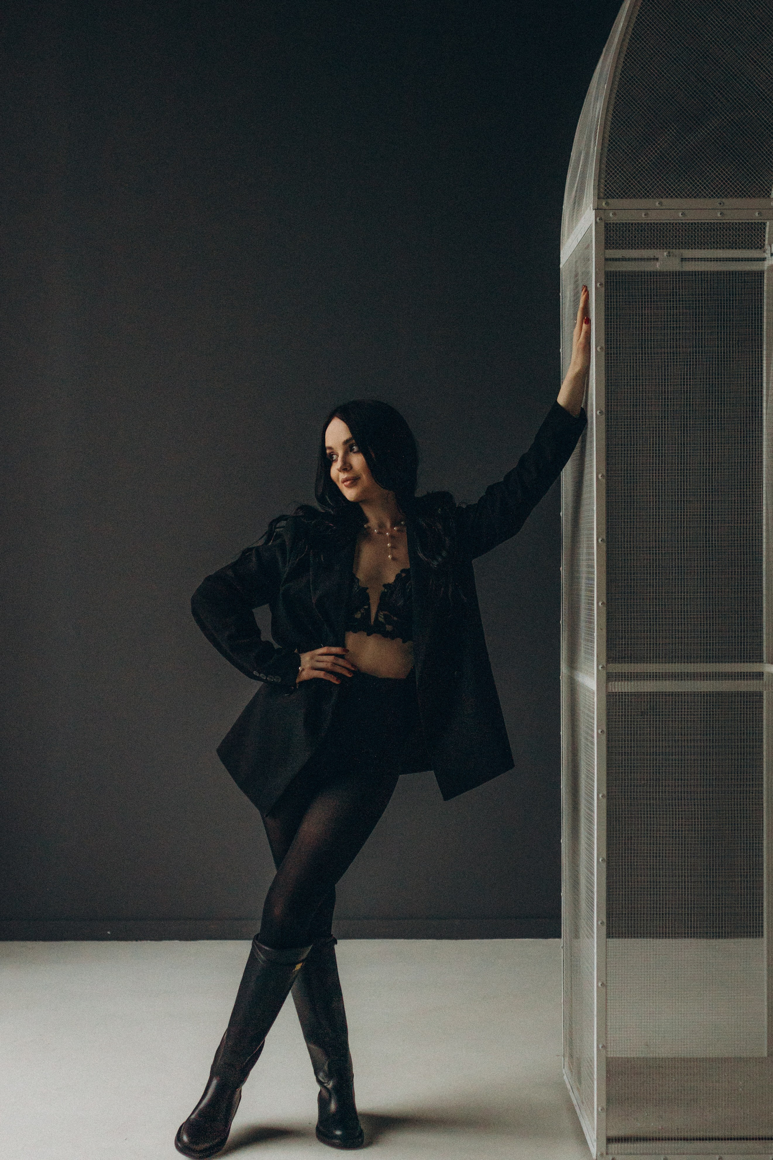 Таня. Семейный фотограф в Москве Жукова Анна