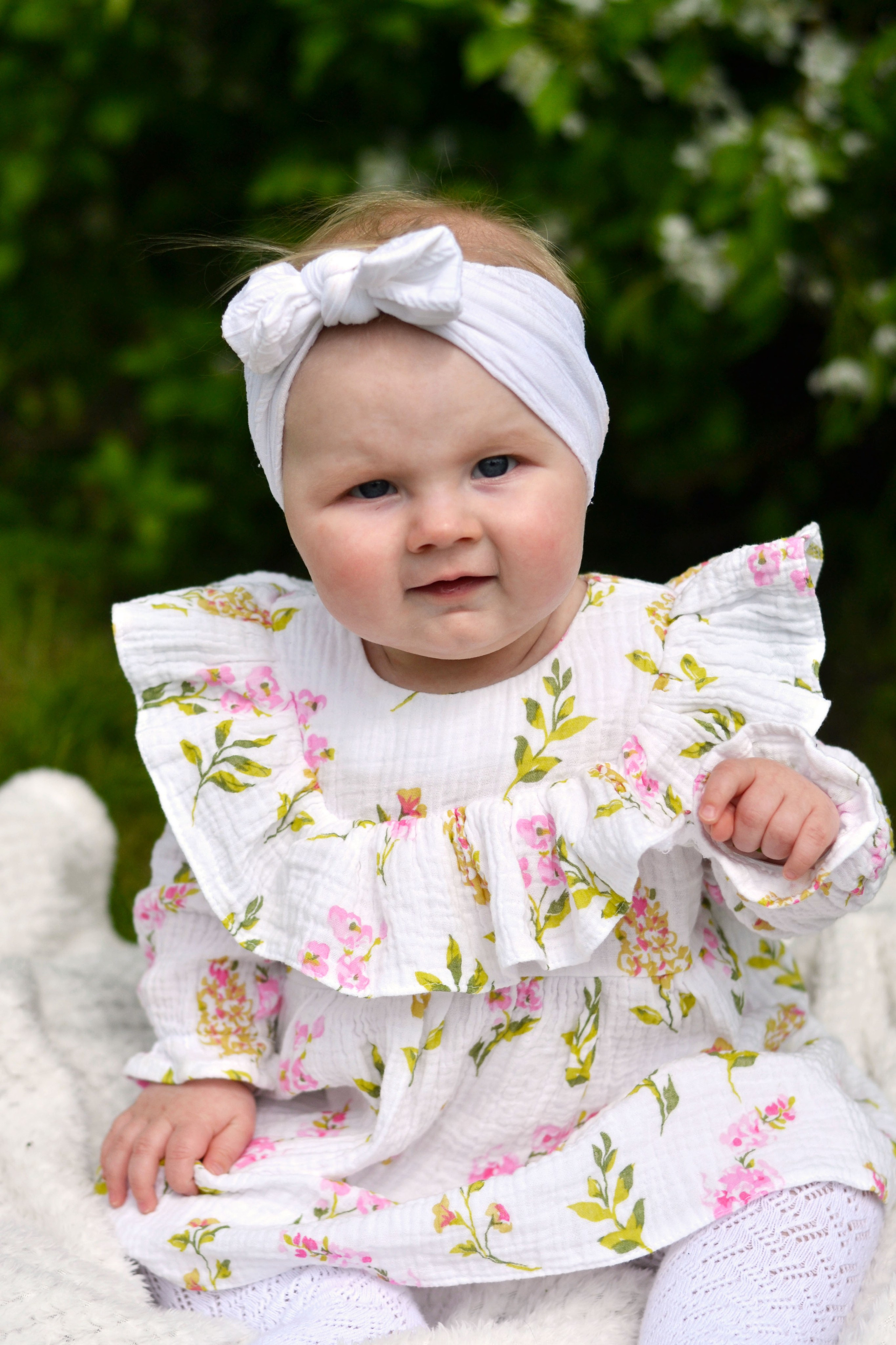 Настя и Оливия. Фотограф Ольга Дмитриева. Новосибирск