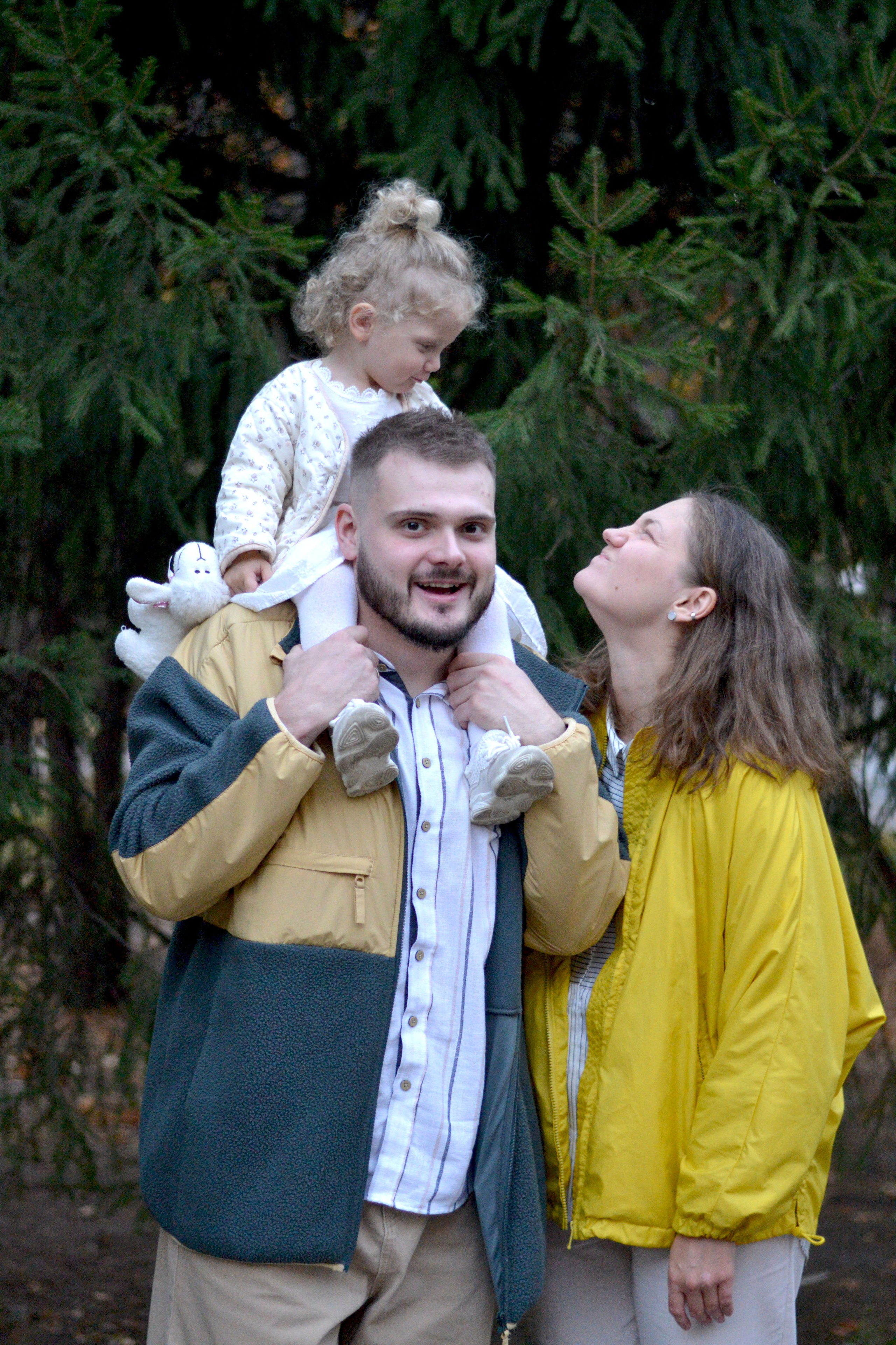 Керя. Фотограф Ольга Дмитриева. Новосибирск