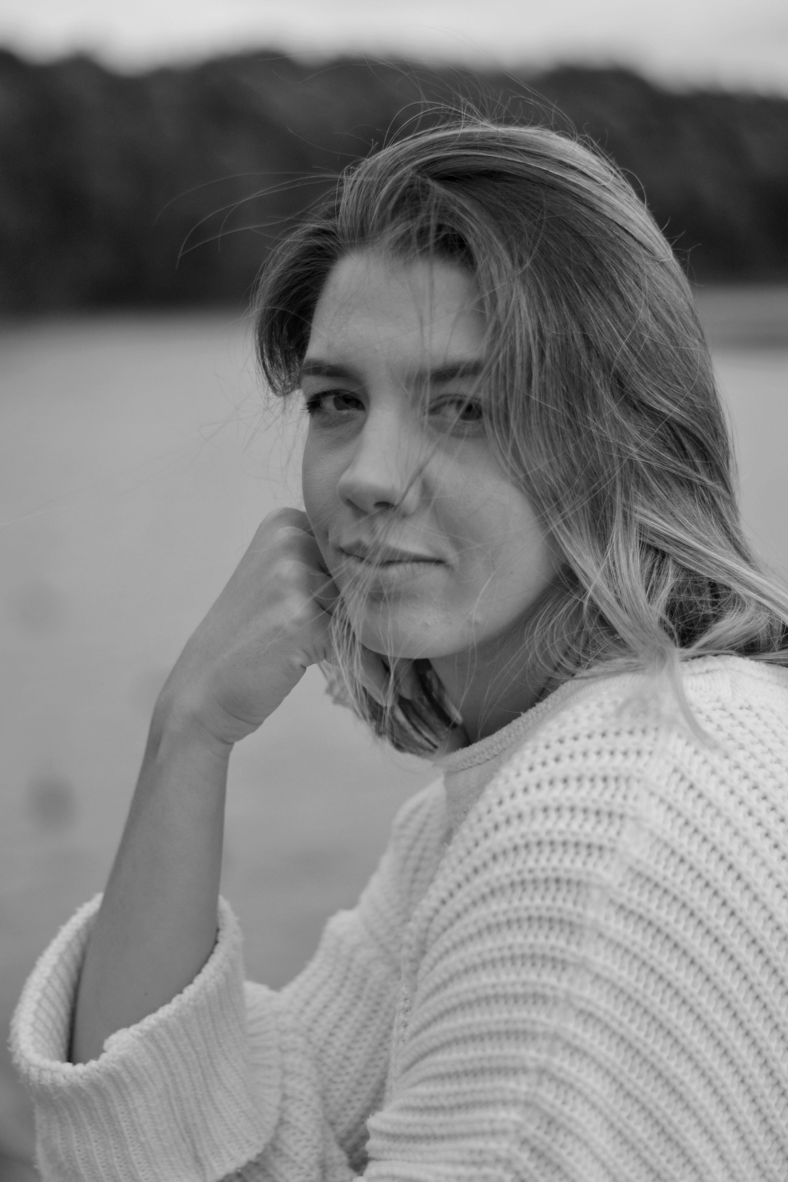 Женя. Фотограф Ольга Дмитриева. Новосибирск