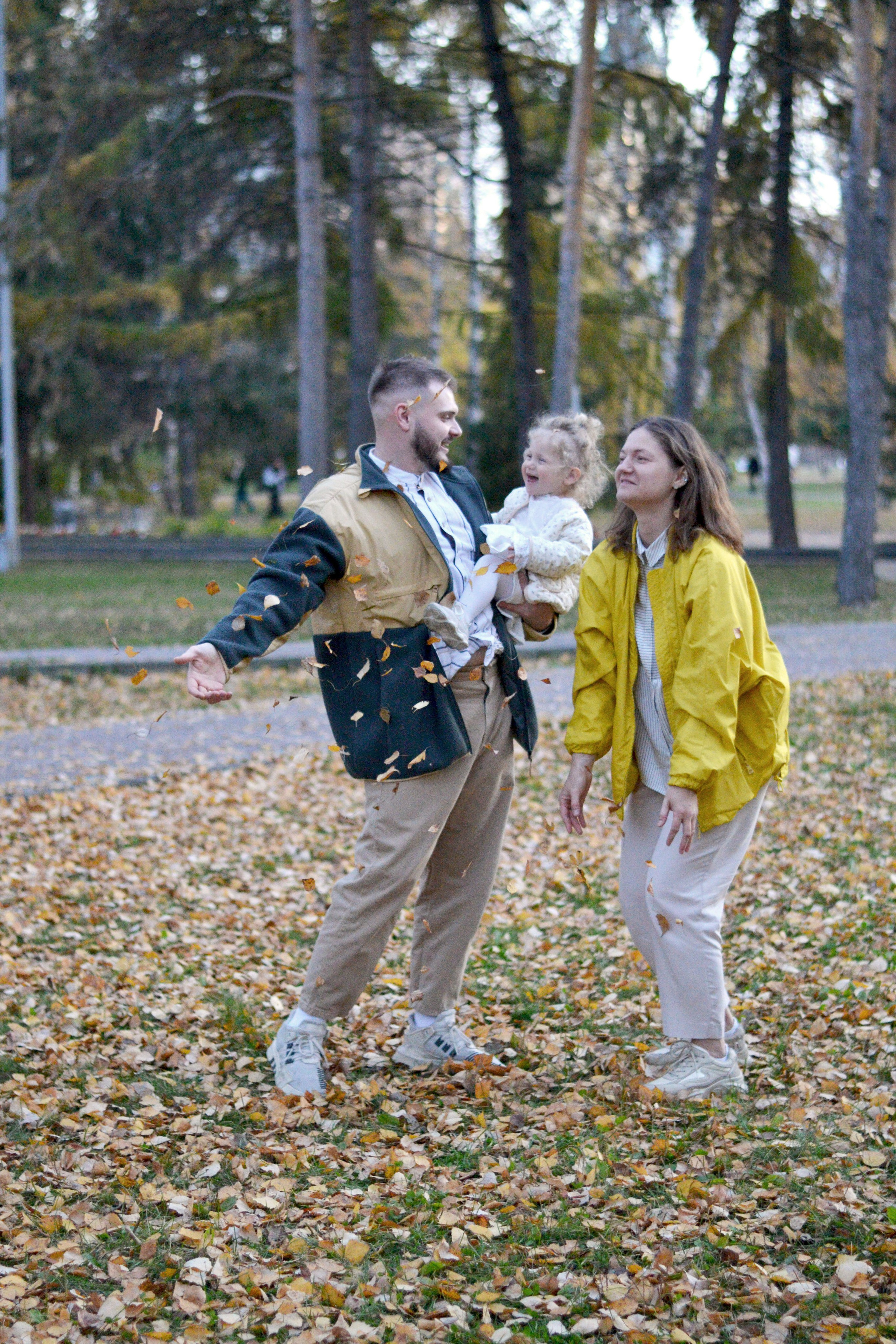 Керя. Фотограф Ольга Дмитриева. Новосибирск