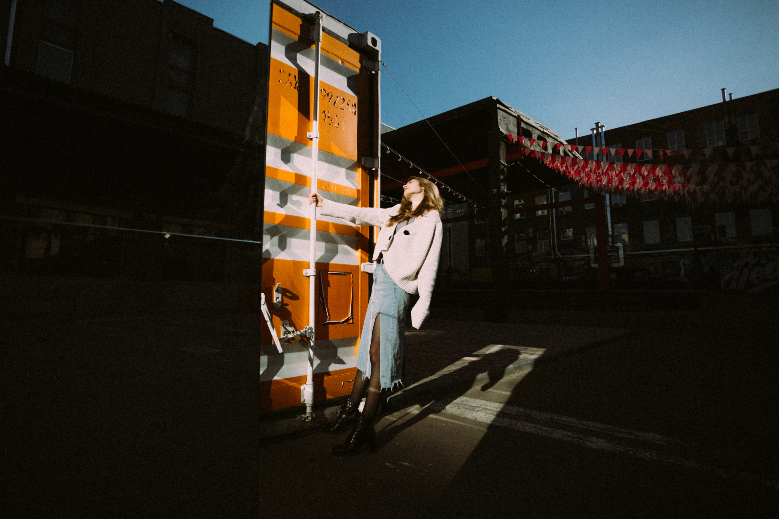 Алёна. Фотограф Кемерово | Сергей