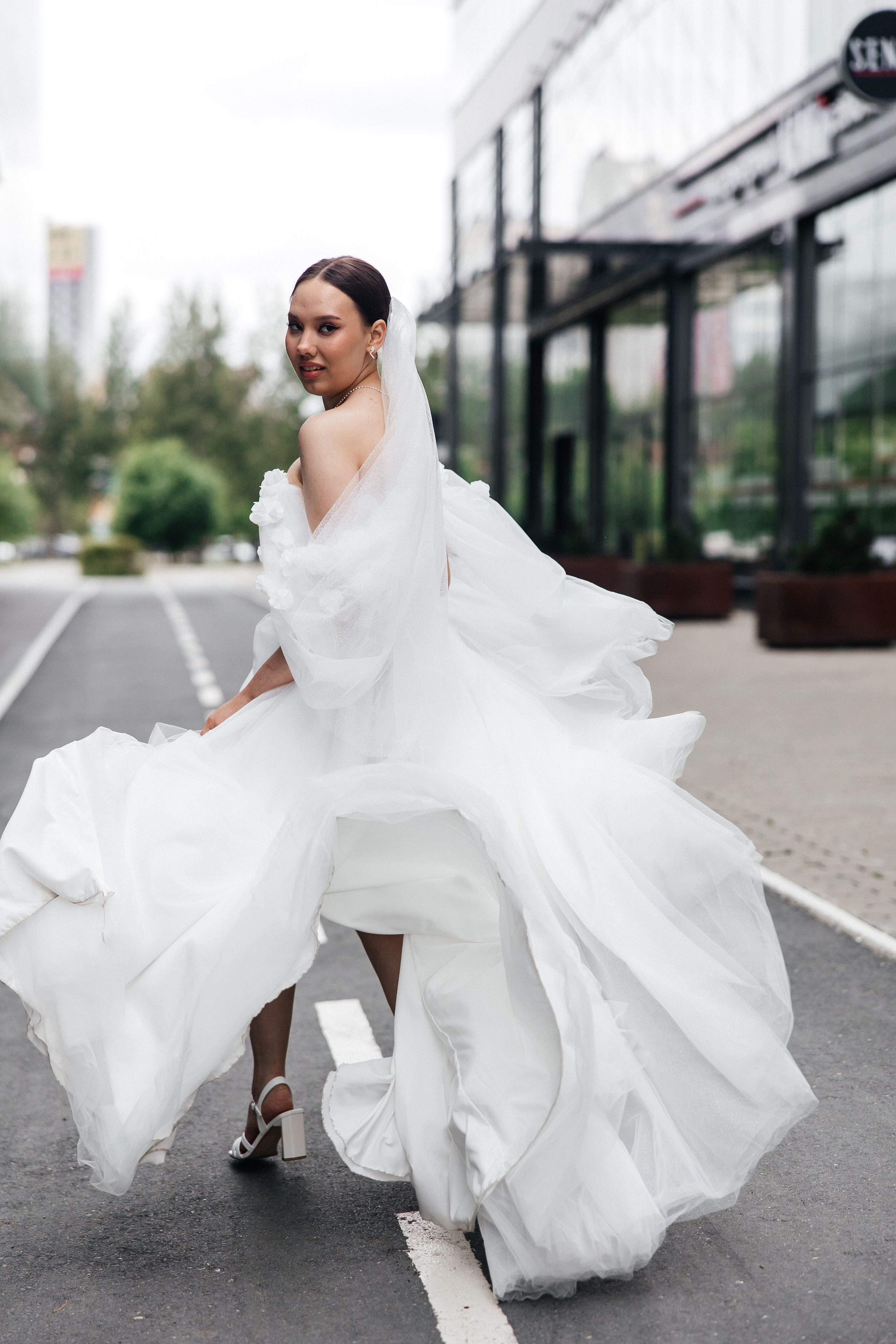 ВЛАДЛЕНА И МИХАИЛ. Свадебный, семейный, детский фотограф в Екатеринбурге.Фотосессия родов