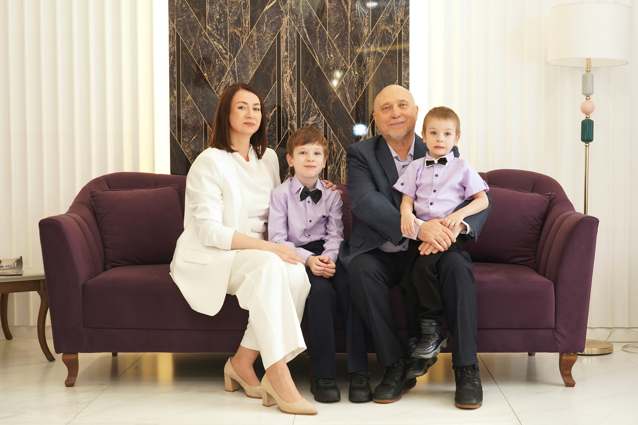 Регистрация в ЗАГСе Екатерина и Евгений. Анна, фотограф Москва, Зеленоград