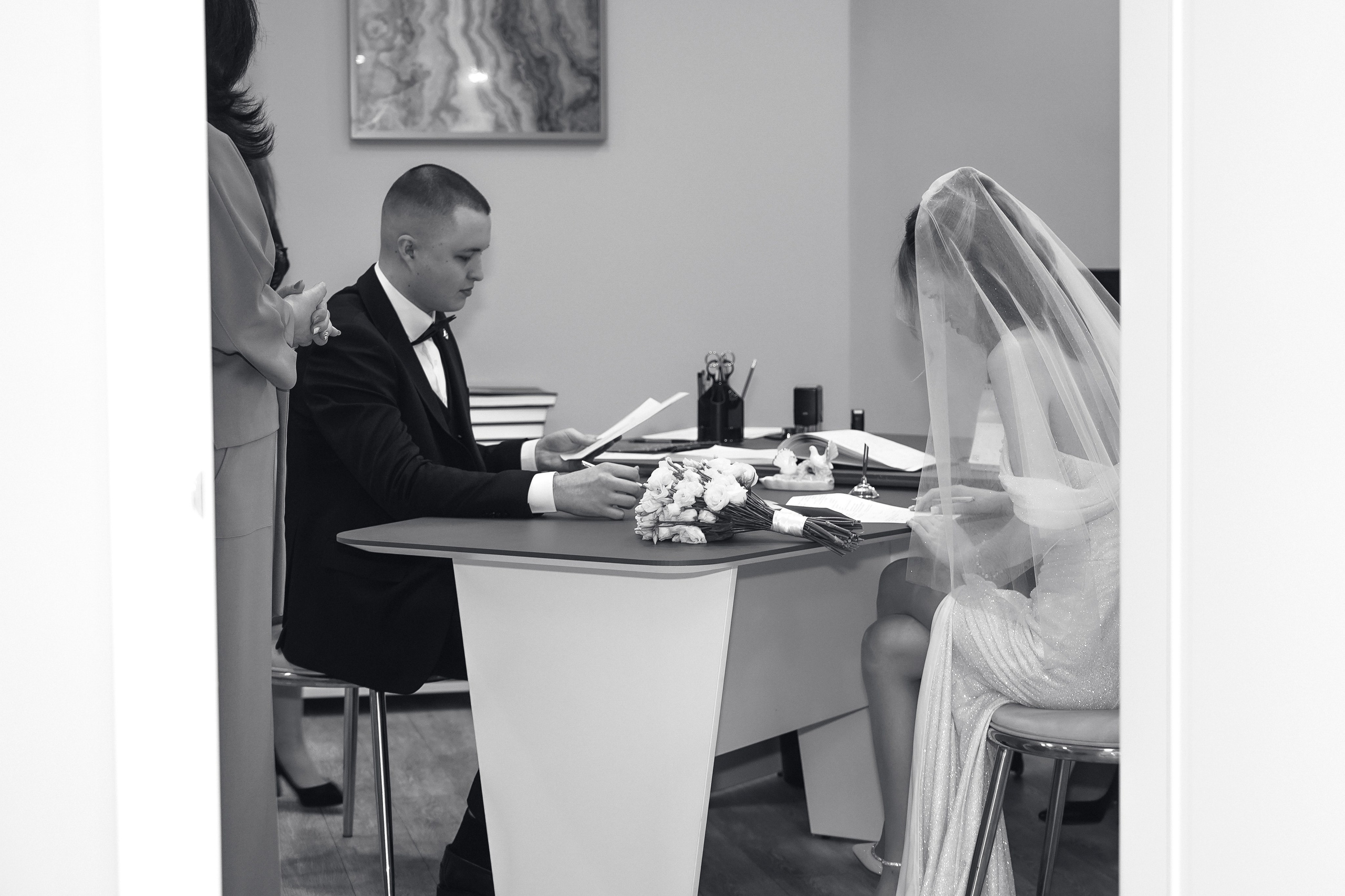 Регистрация в ЗАГСе + отель Бенедикт. Зеленоград. Анна, фотограф Москва, Зеленоград