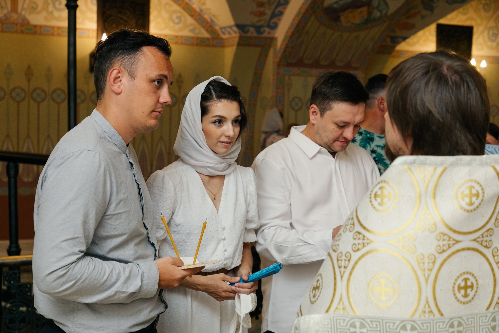 Крещение в Никольском Морском соборе, г. Кронштадт. Фотограф крещение венчание в Петербурге! Помогает подобрать храм и посоветовал душевного батюшку в СПб