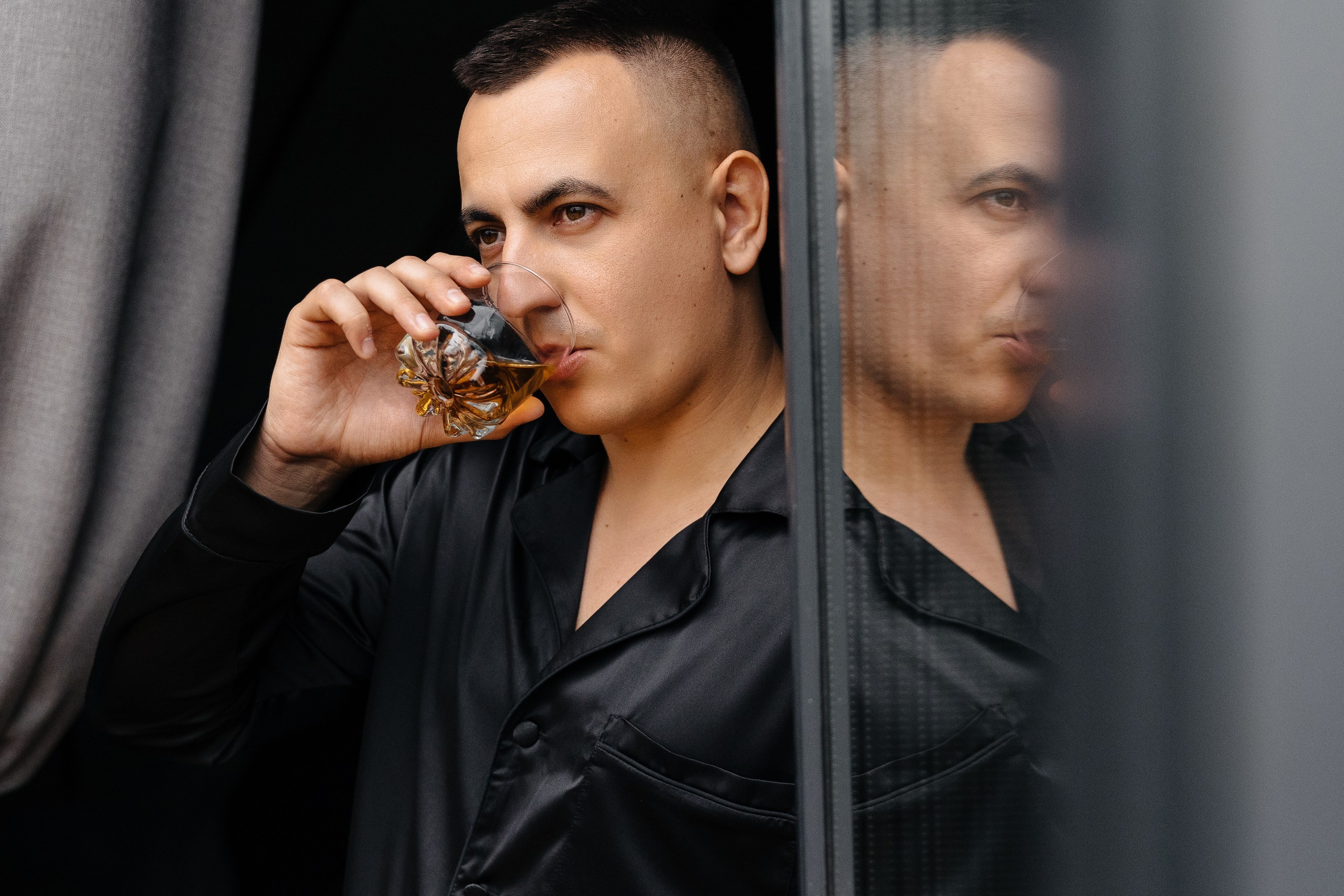 Николай и Александра. Свадебный фотограф в Ростове-на-Дону Васильченко Сергей