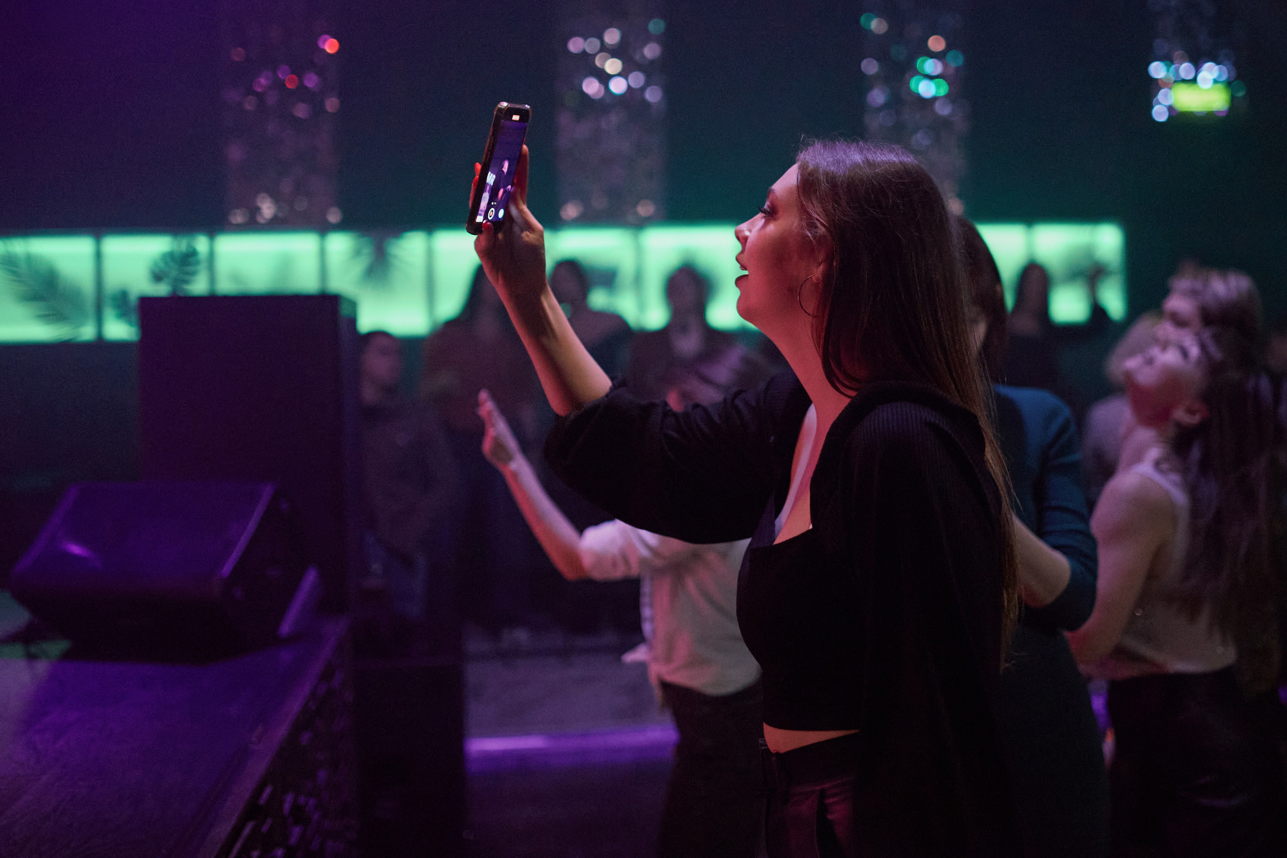 Timran. Andrey Pospelove. Фотограф в Саратове