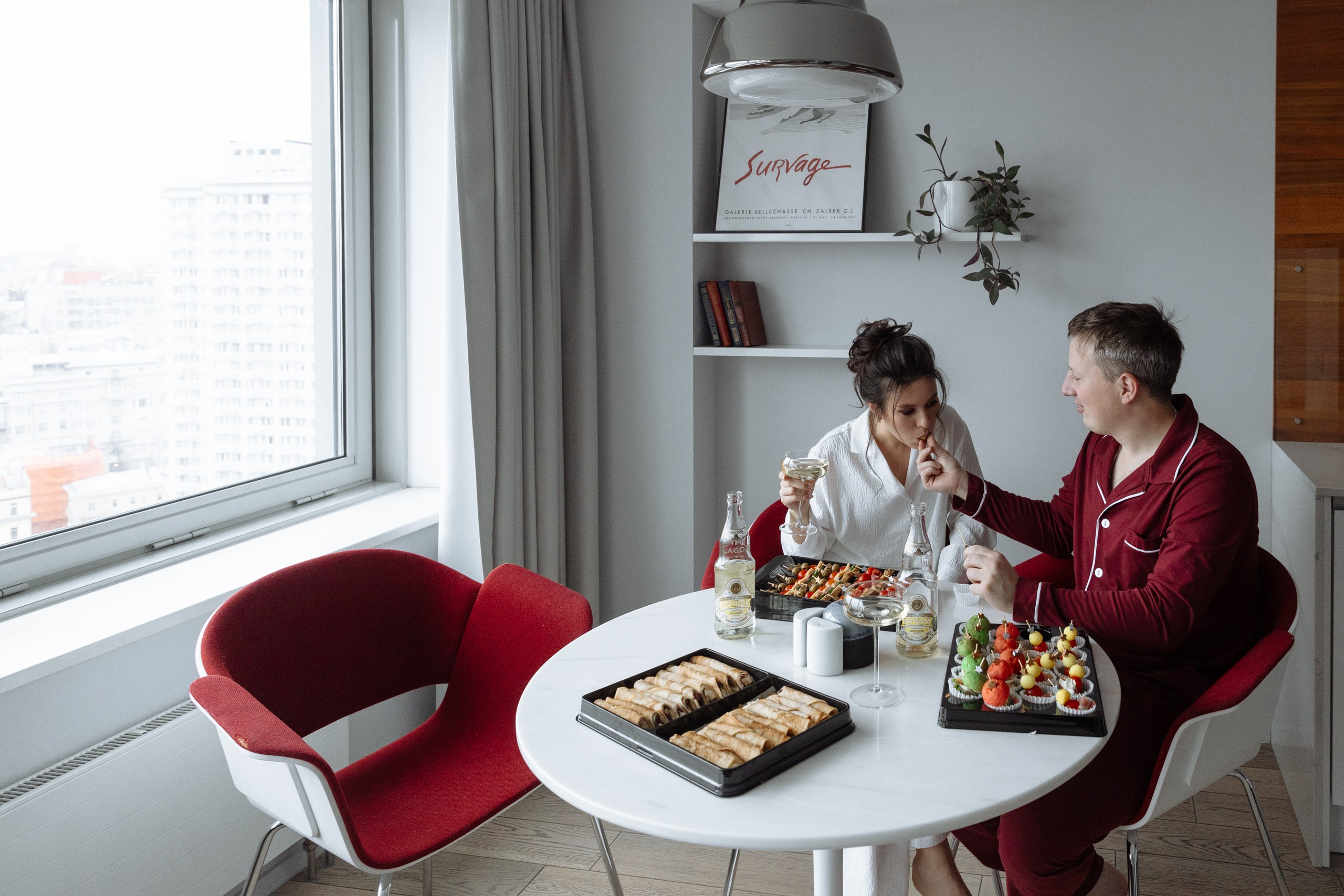 Анонс свадьбы Егора и Кристины