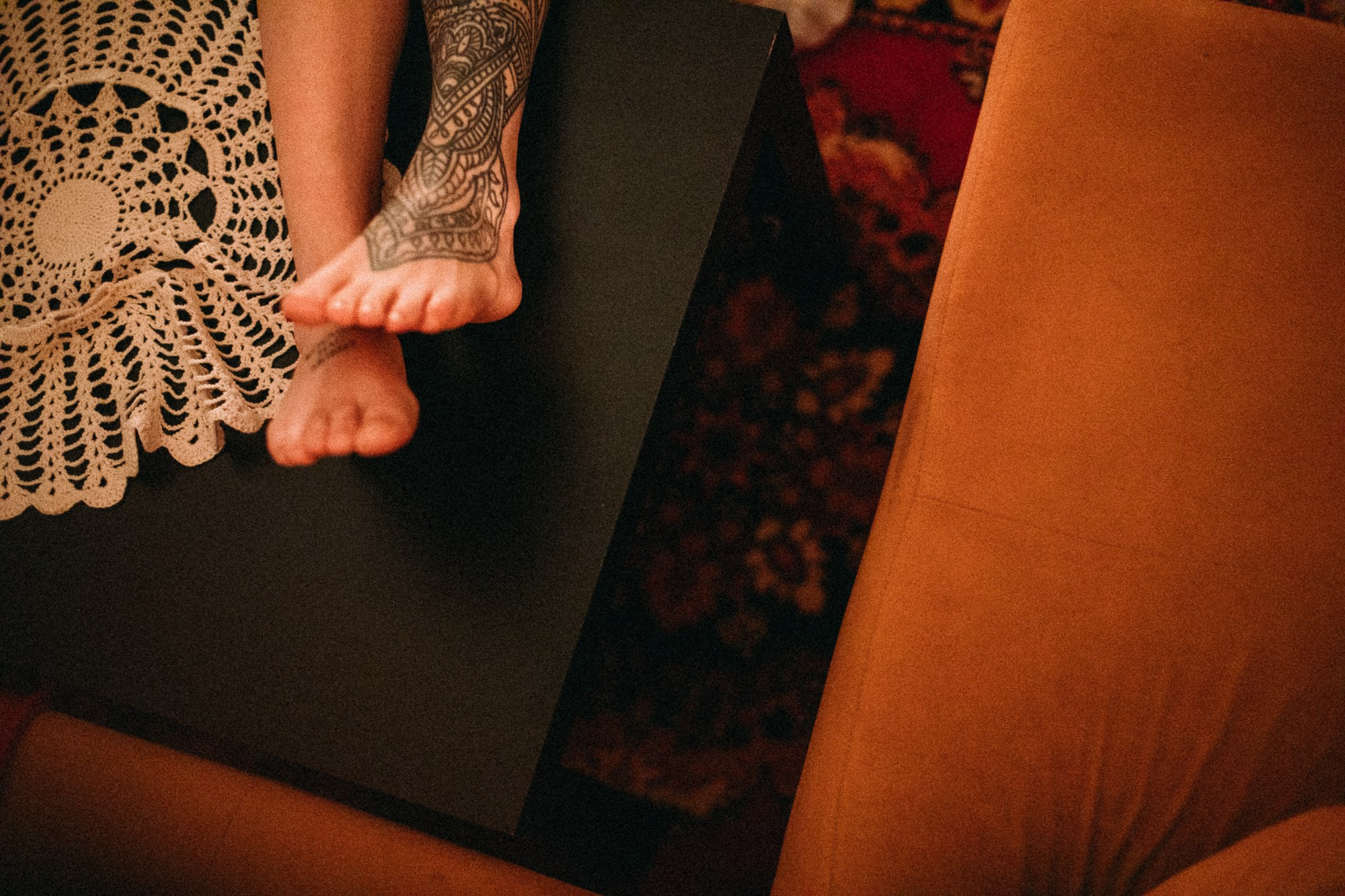 Атмосфера жизни. Свадебный и семейный фотограф в Екатеринбурге Илья Рихтер